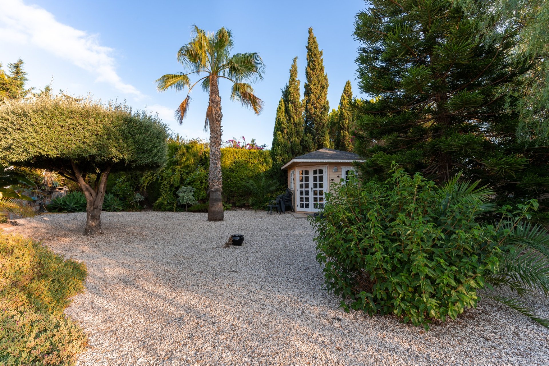 Wiederverkauf - Villa -
Busot - Costa Blanca