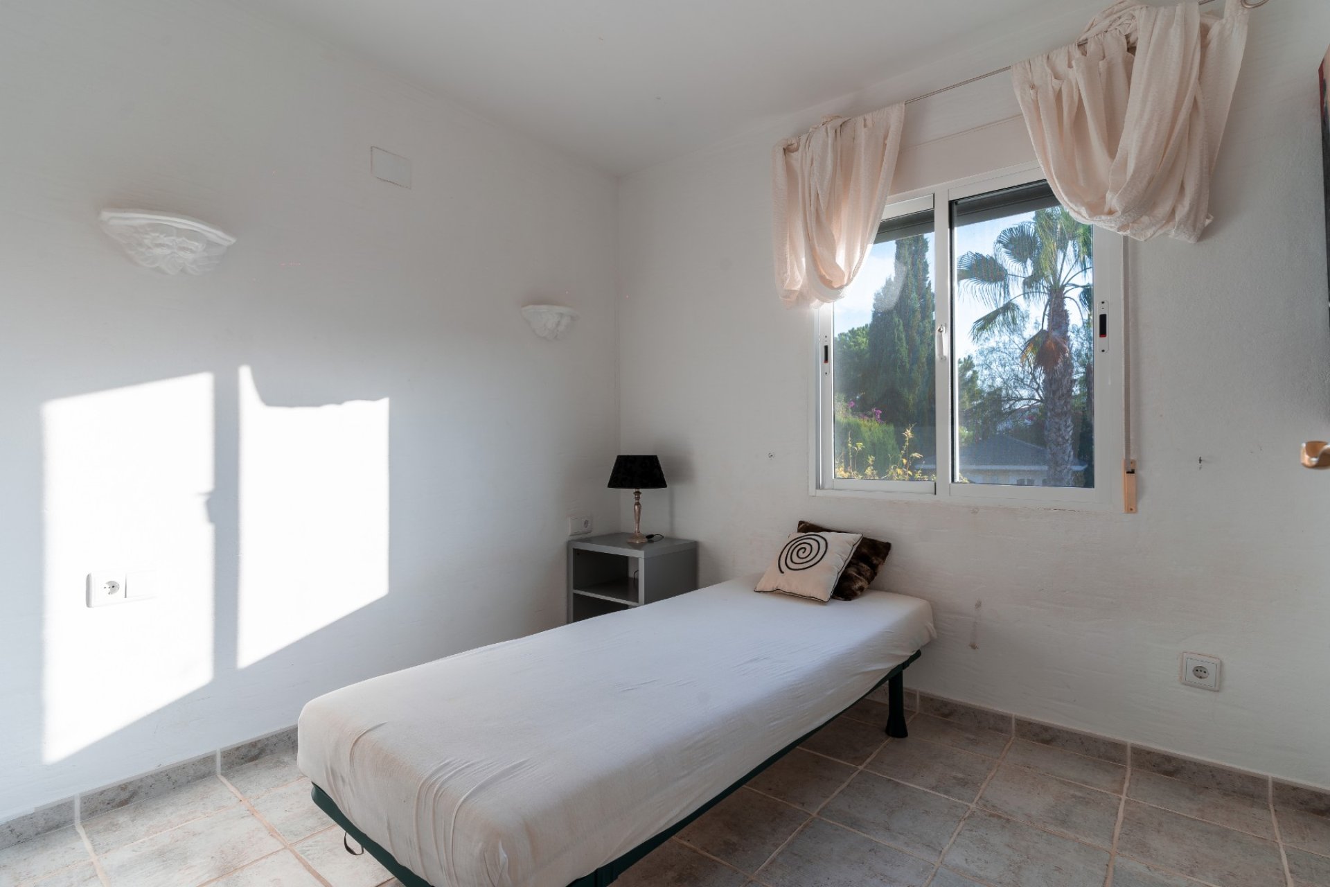 Wiederverkauf - Villa -
Busot - Costa Blanca