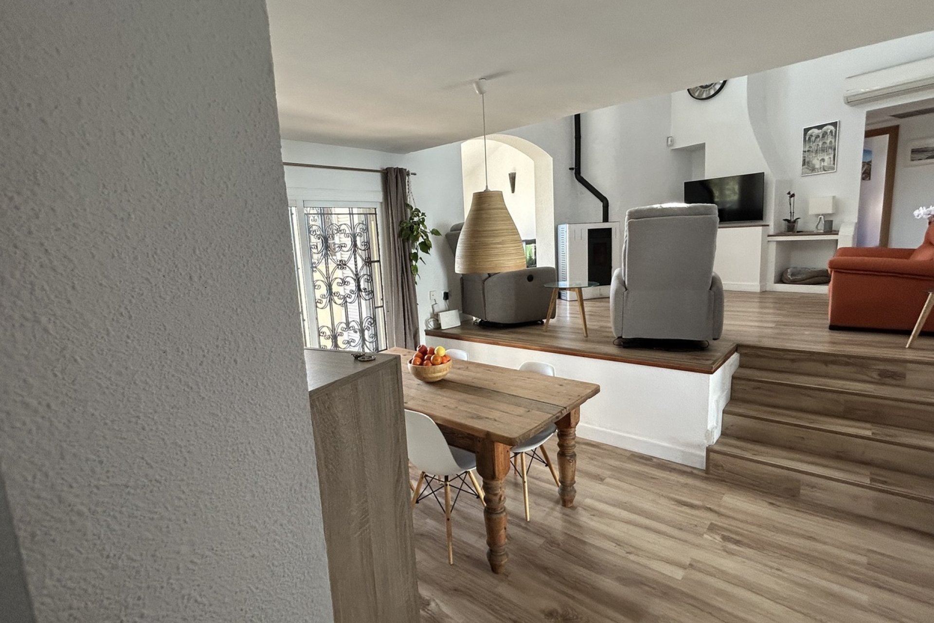 Wiederverkauf - Villa -
Cabo de Palos - Cala Flores