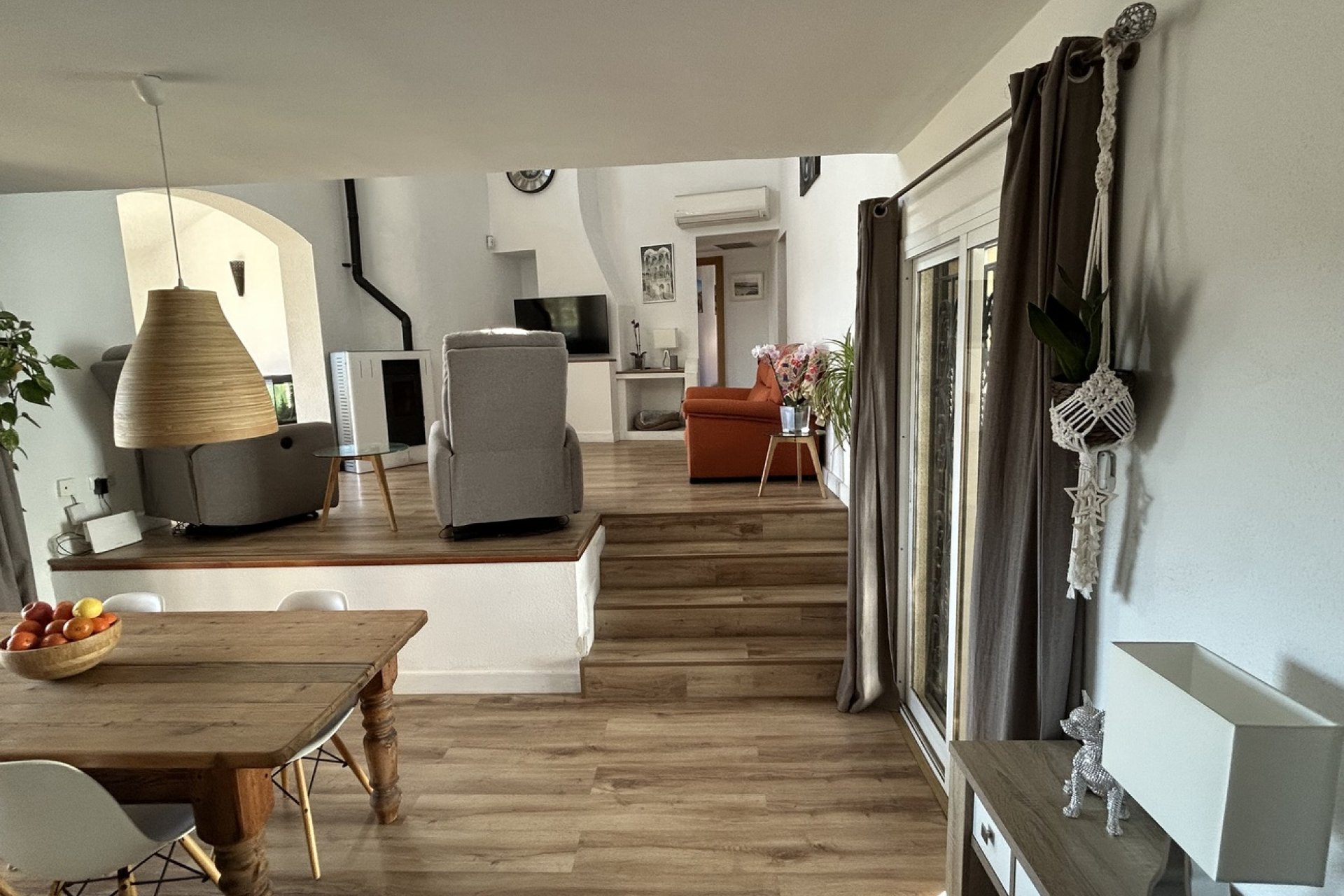 Wiederverkauf - Villa -
Cabo de Palos - Cala Flores