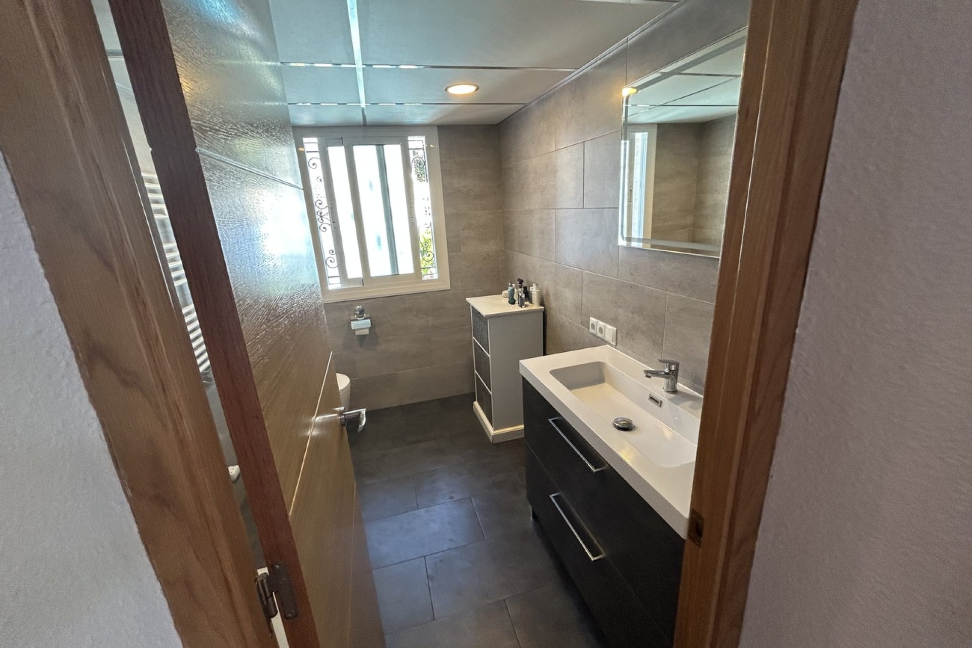 Wiederverkauf - Villa -
Cabo de Palos - Cala Flores