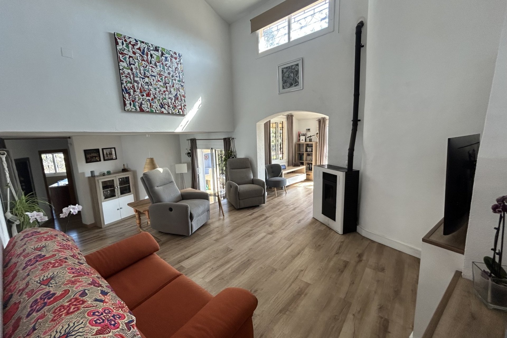 Wiederverkauf - Villa -
Cabo de Palos - Cala Flores