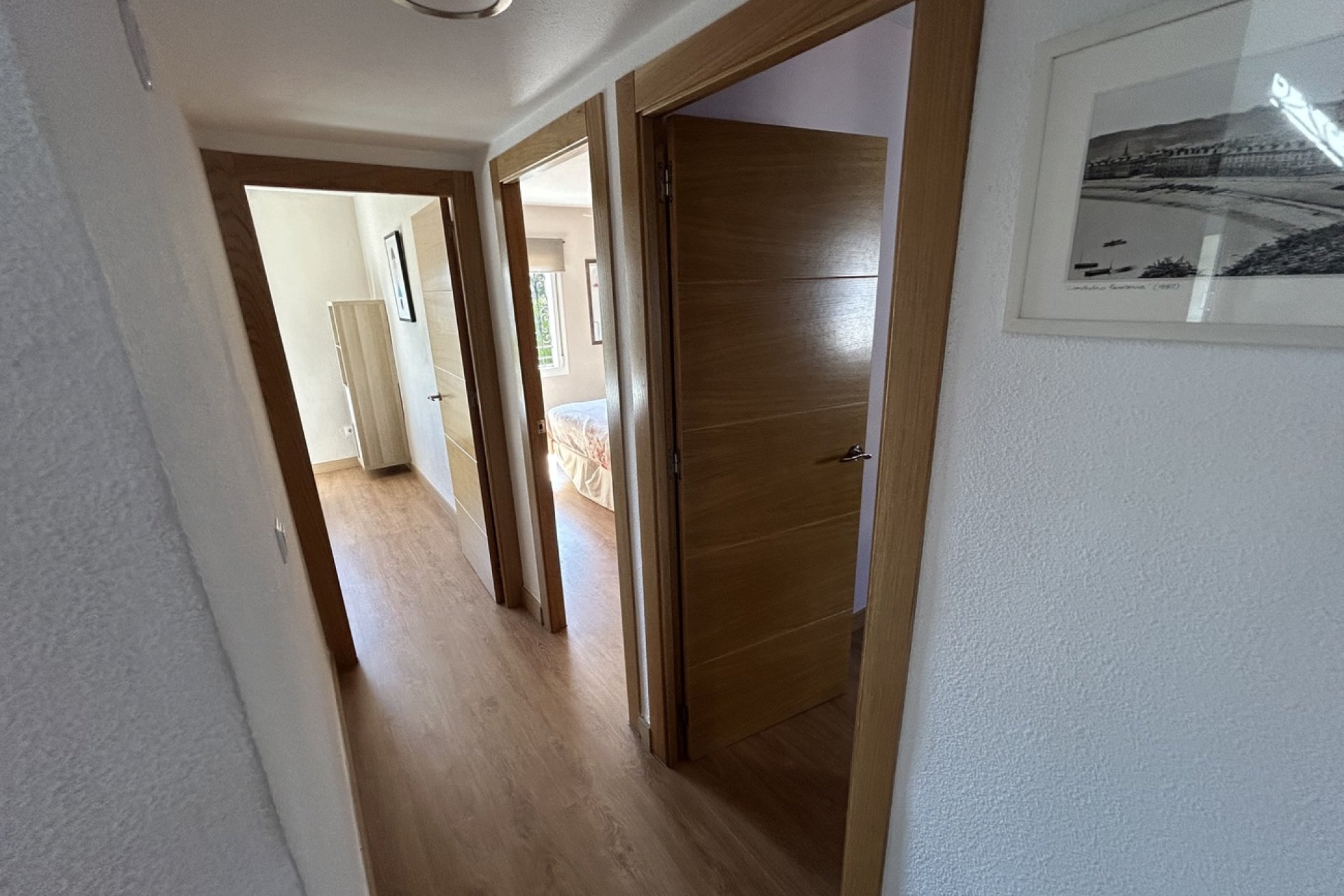 Wiederverkauf - Villa -
Cabo de Palos - Cala Flores