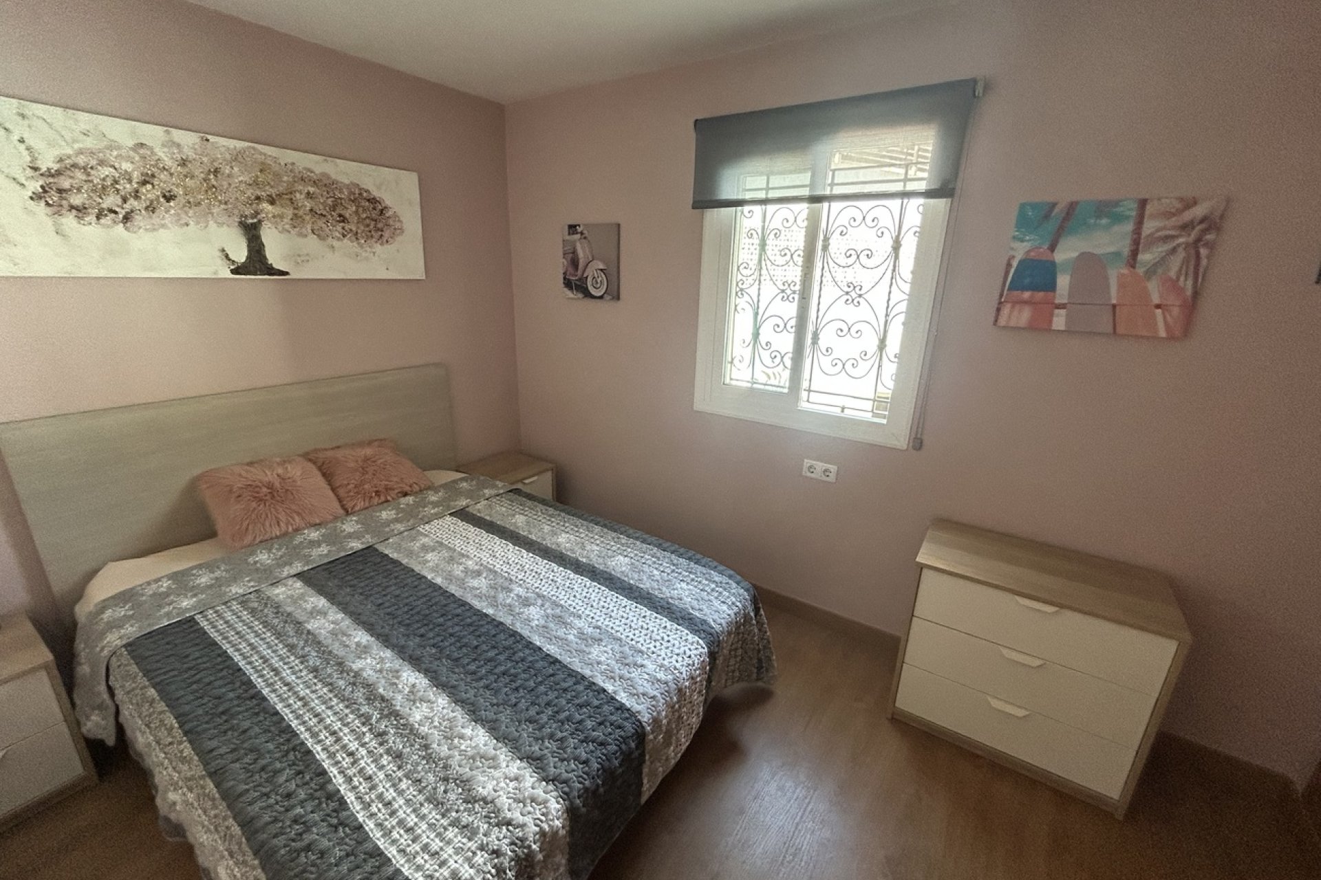 Wiederverkauf - Villa -
Cabo de Palos - Cala Flores