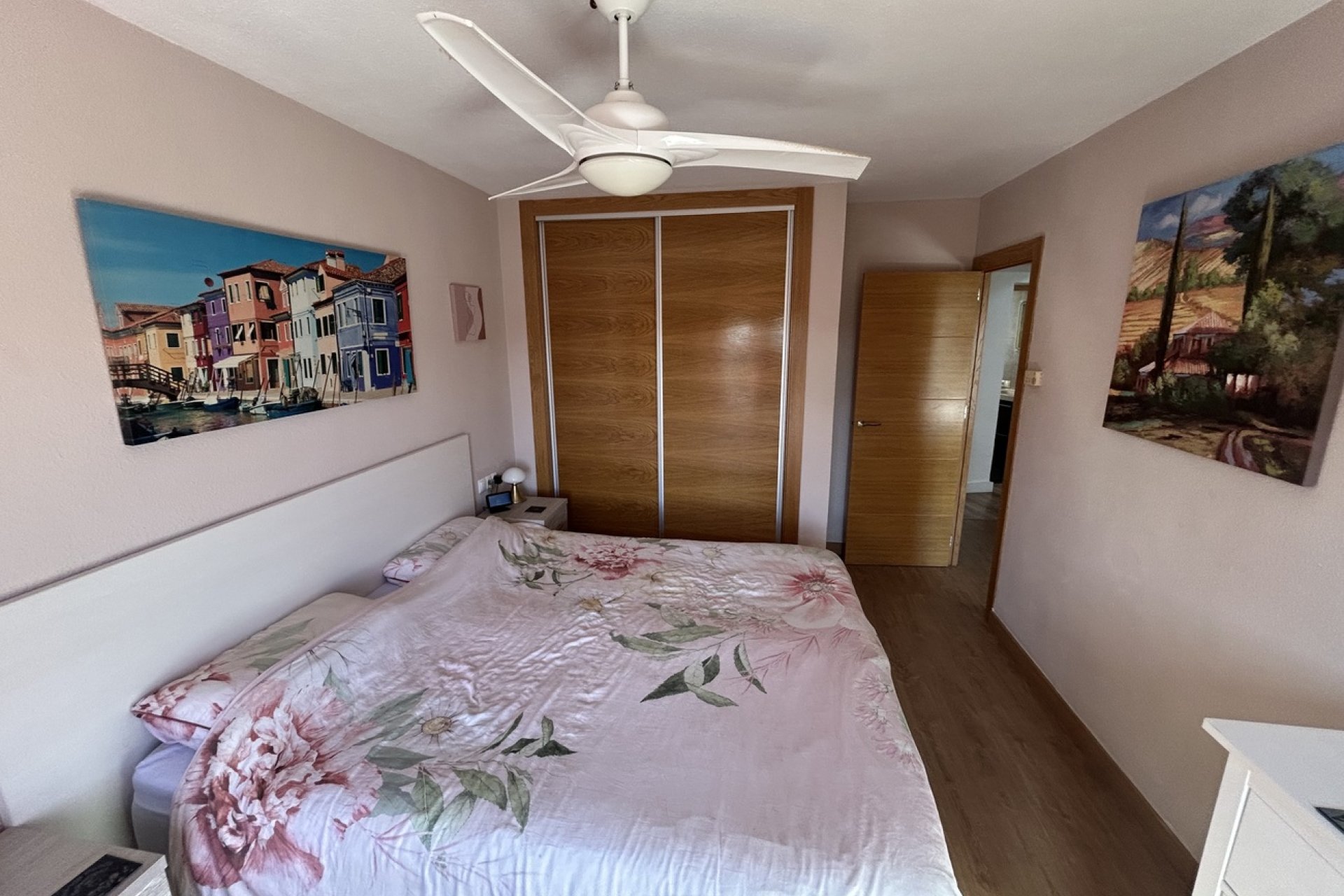 Wiederverkauf - Villa -
Cabo de Palos - Cala Flores