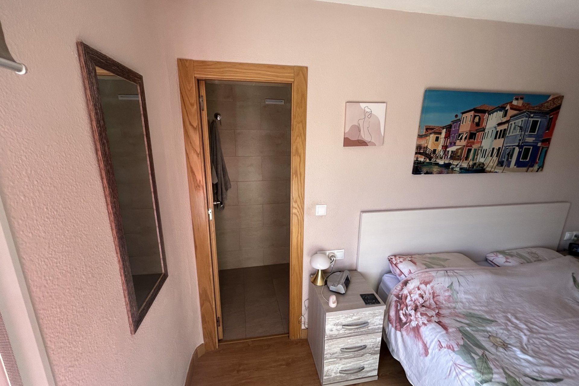 Wiederverkauf - Villa -
Cabo de Palos - Cala Flores