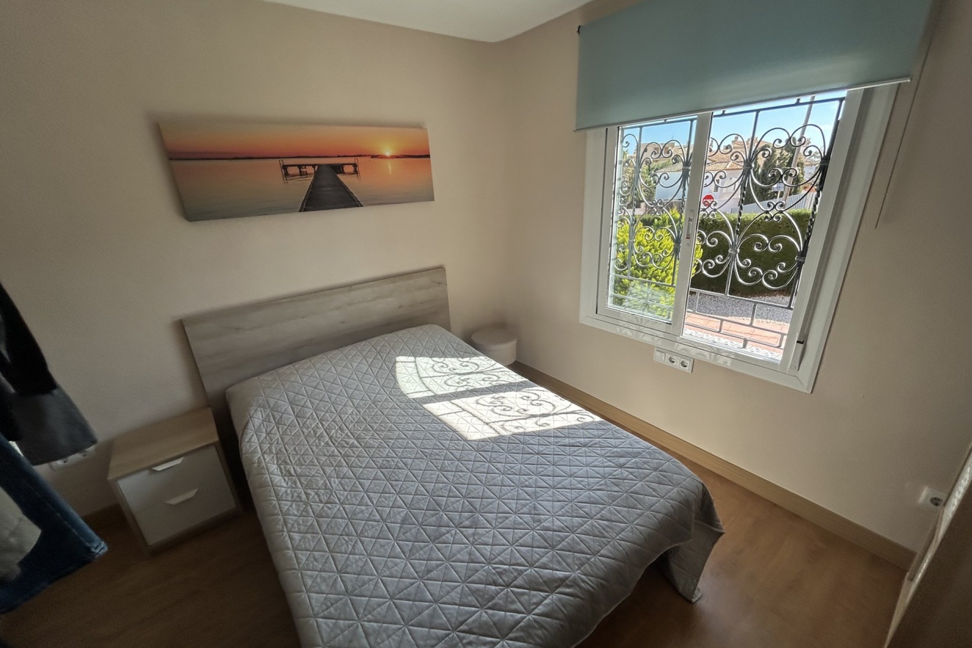 Wiederverkauf - Villa -
Cabo de Palos - Cala Flores