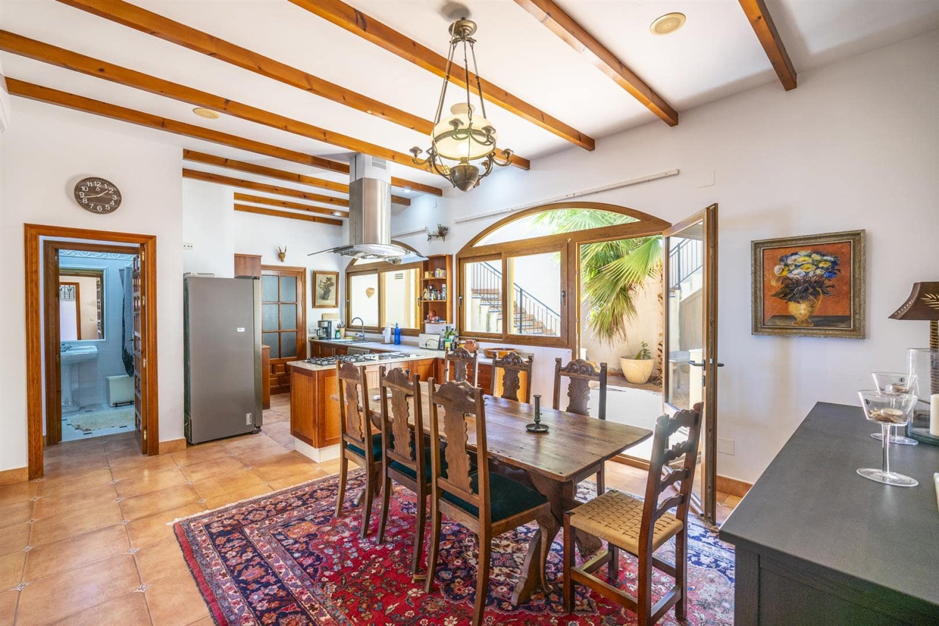 Wiederverkauf - Villa -
Cabo de Palos - Costa Calida