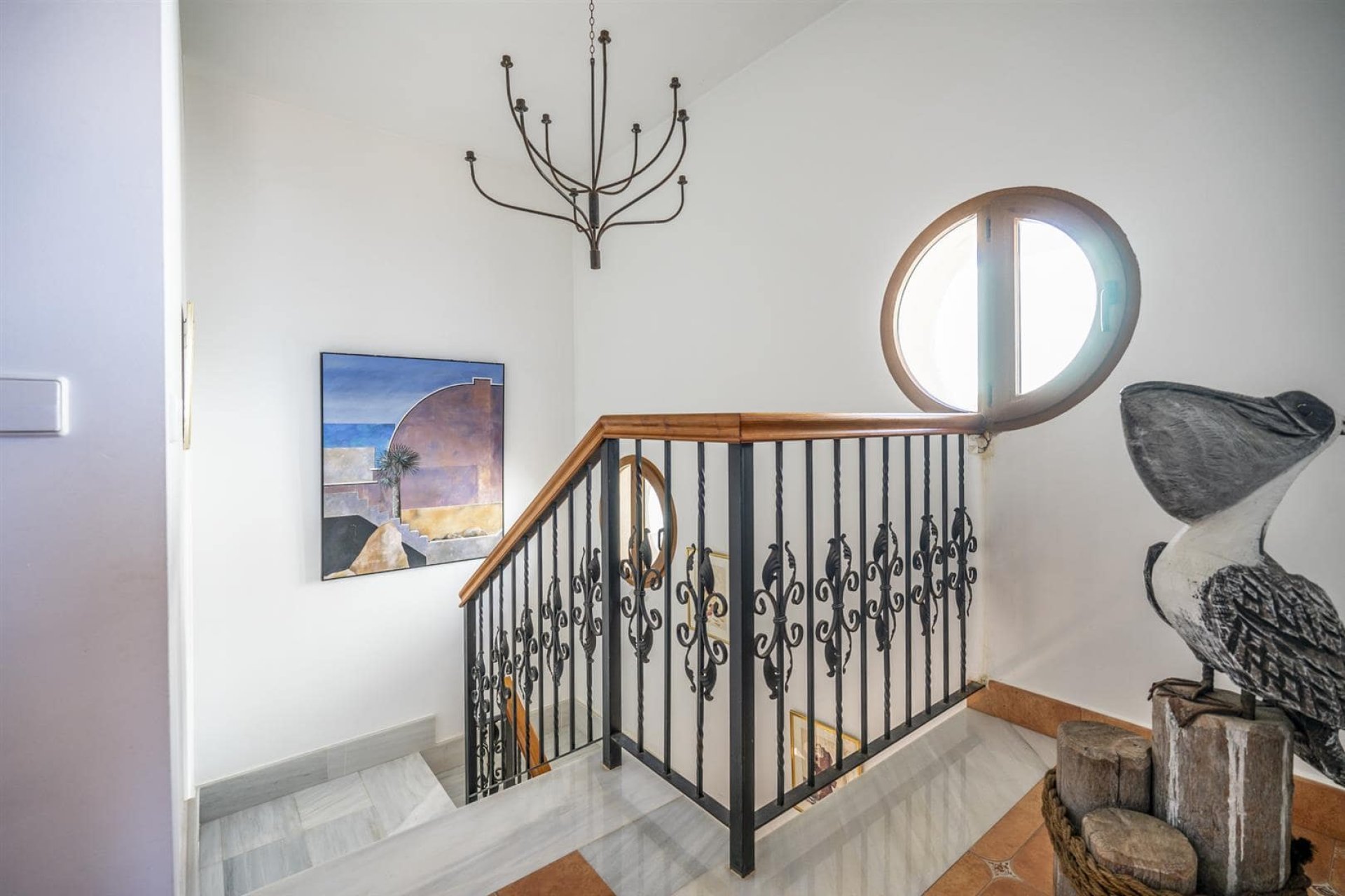Wiederverkauf - Villa -
Cabo de Palos - Costa Calida