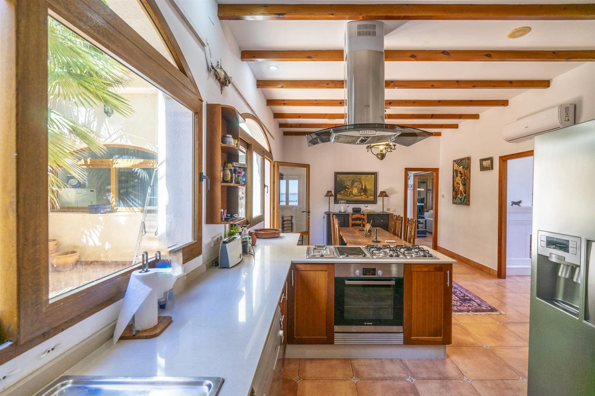 Wiederverkauf - Villa -
Cabo de Palos - Costa Calida