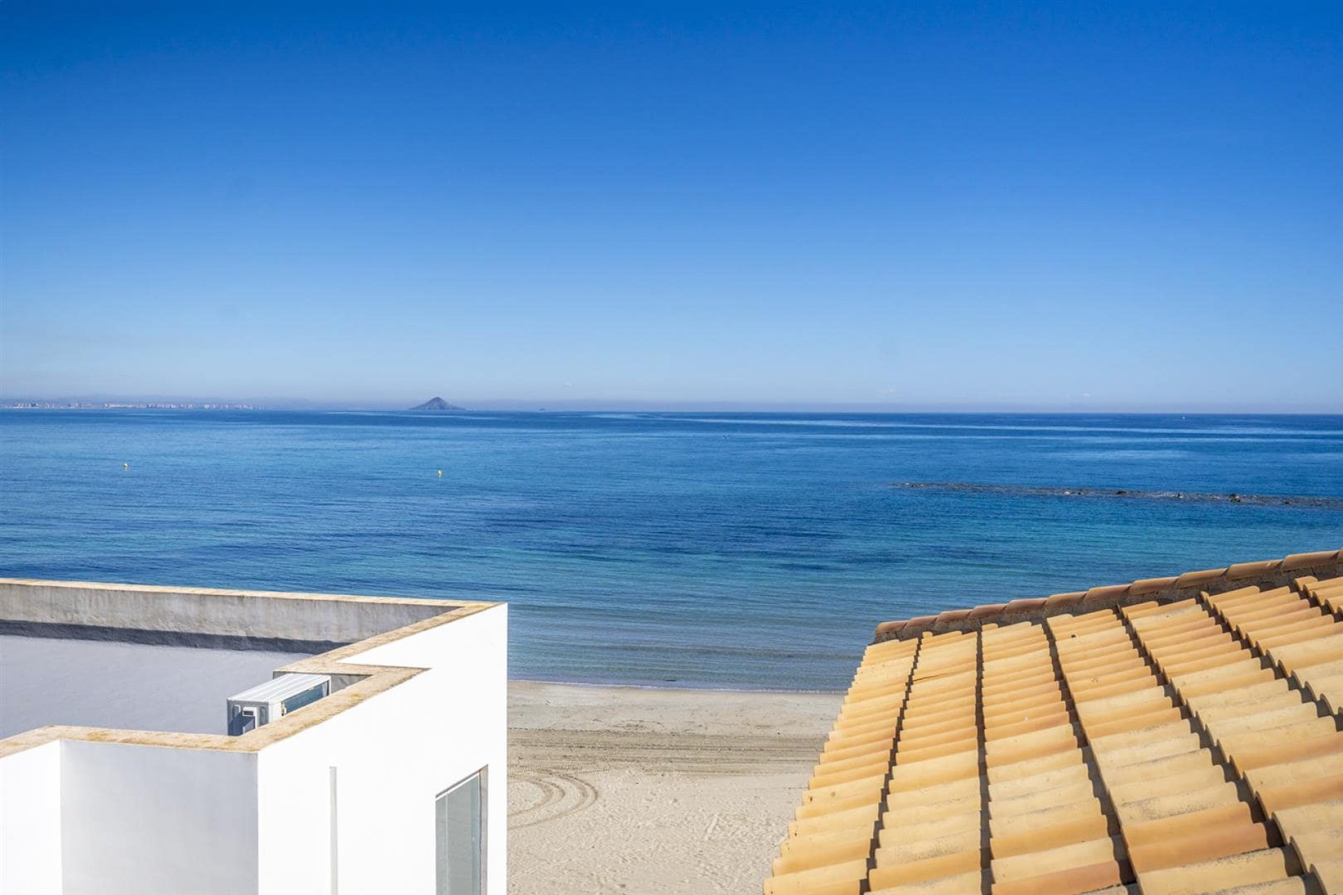 Wiederverkauf - Villa -
Cabo de Palos - Costa Calida