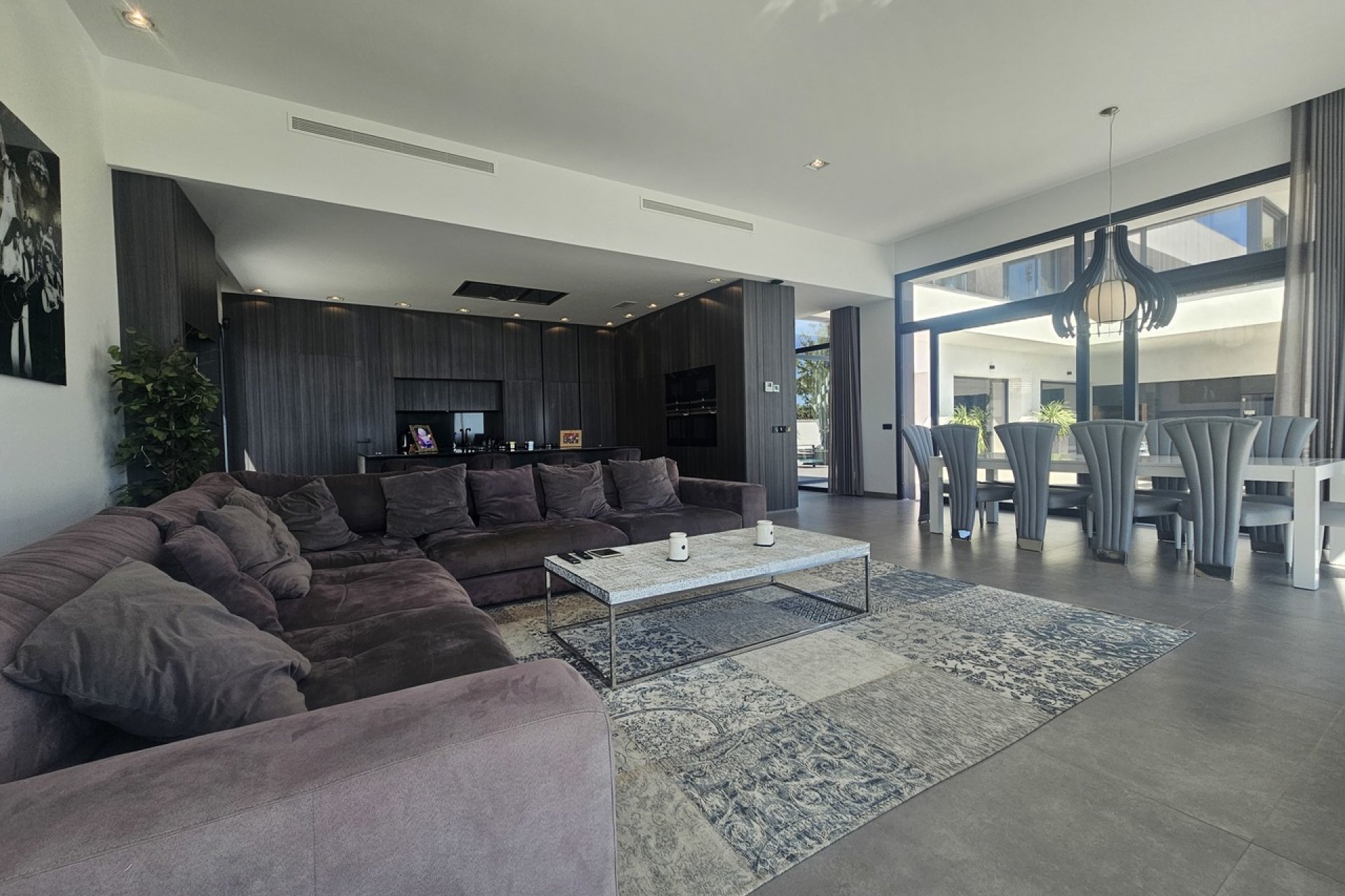 Wiederverkauf - Villa -
Cabo Roig - Costa Blanca
