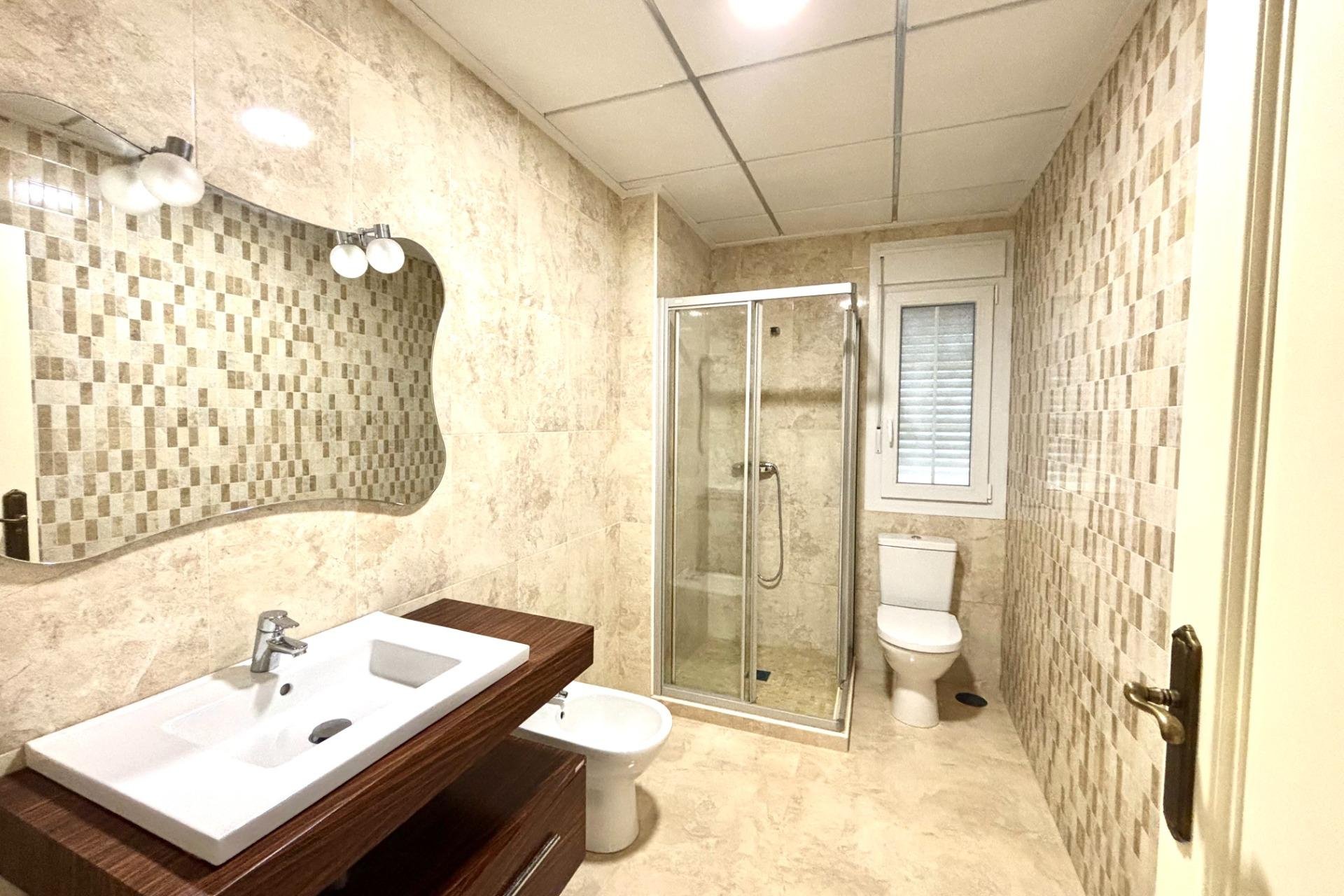 Wiederverkauf - Villa -
Cabo Roig - Costa Blanca