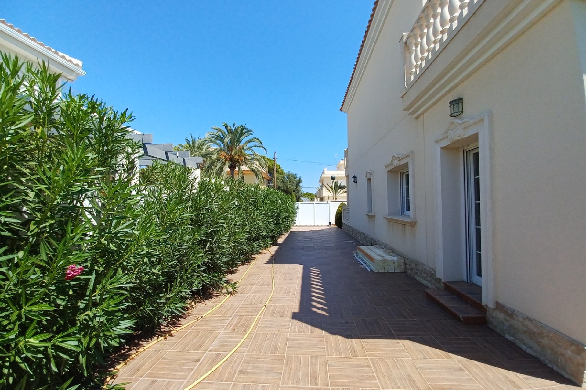 Wiederverkauf - Villa -
Cabo Roig - Costa Blanca