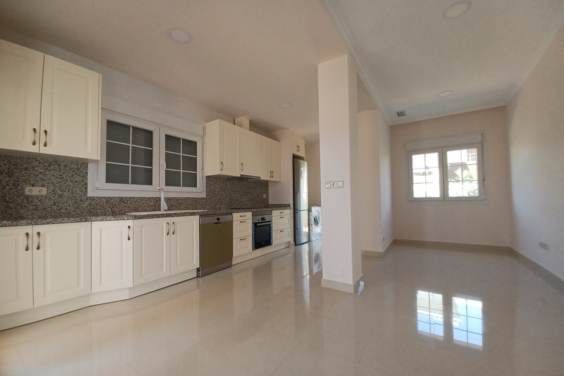 Wiederverkauf - Villa -
Cabo Roig - Costa Blanca