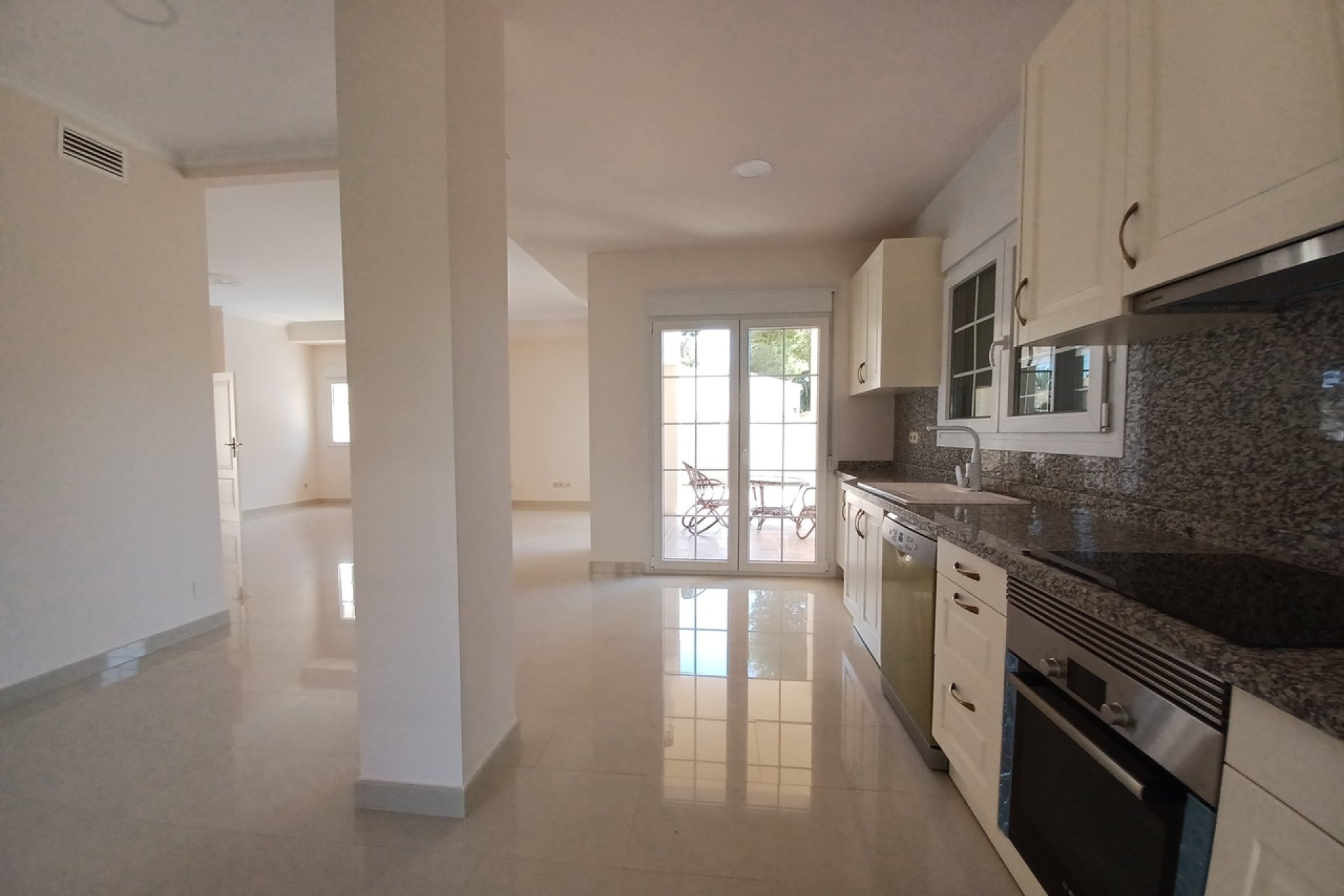 Wiederverkauf - Villa -
Cabo Roig - Costa Blanca