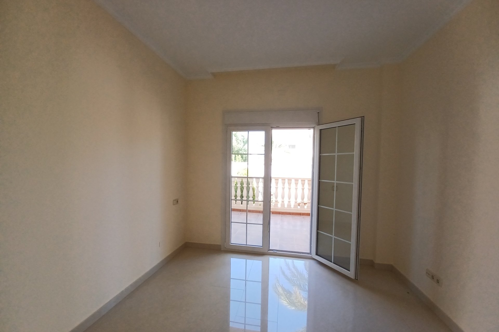 Wiederverkauf - Villa -
Cabo Roig - Costa Blanca