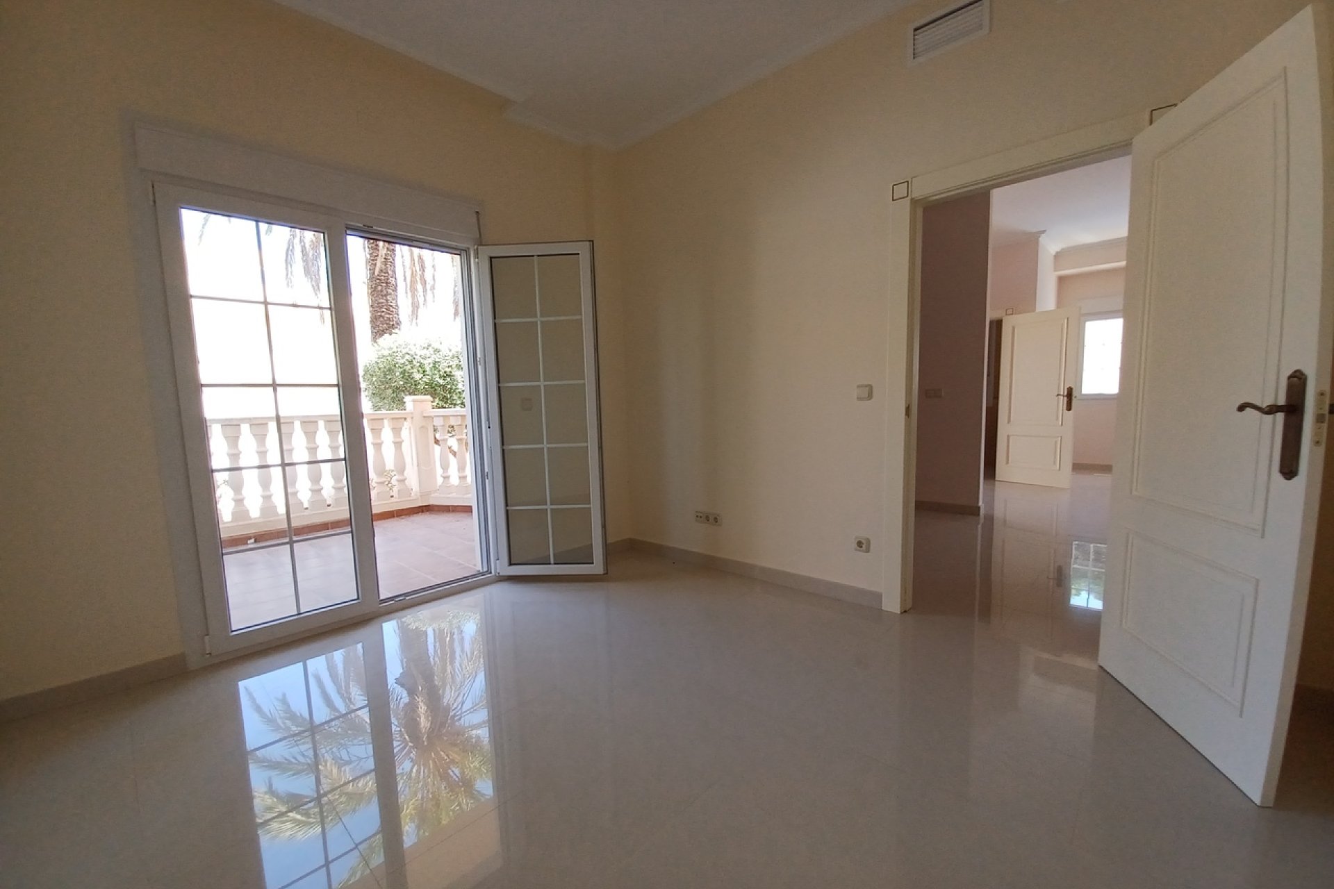 Wiederverkauf - Villa -
Cabo Roig - Costa Blanca