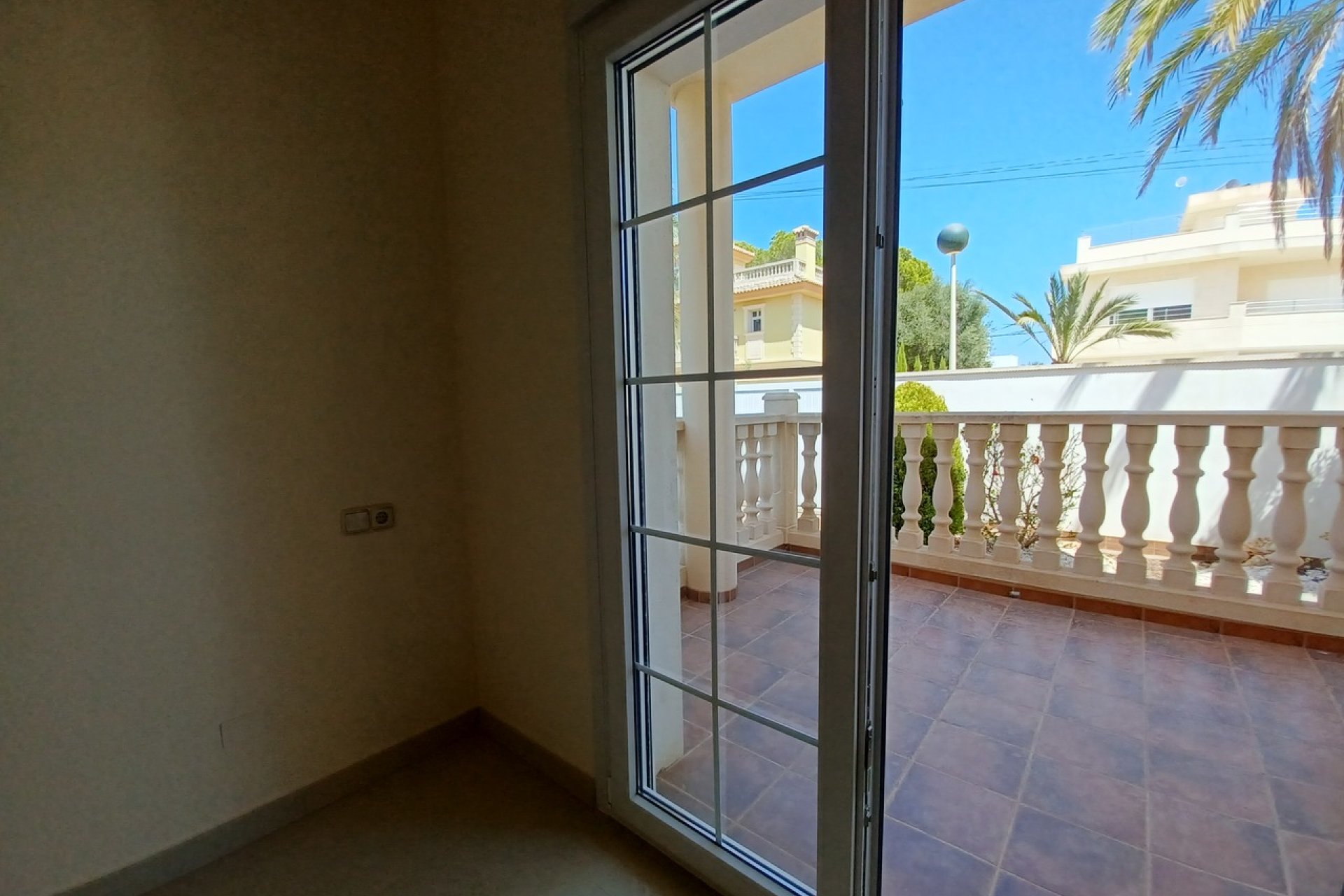 Wiederverkauf - Villa -
Cabo Roig - Costa Blanca