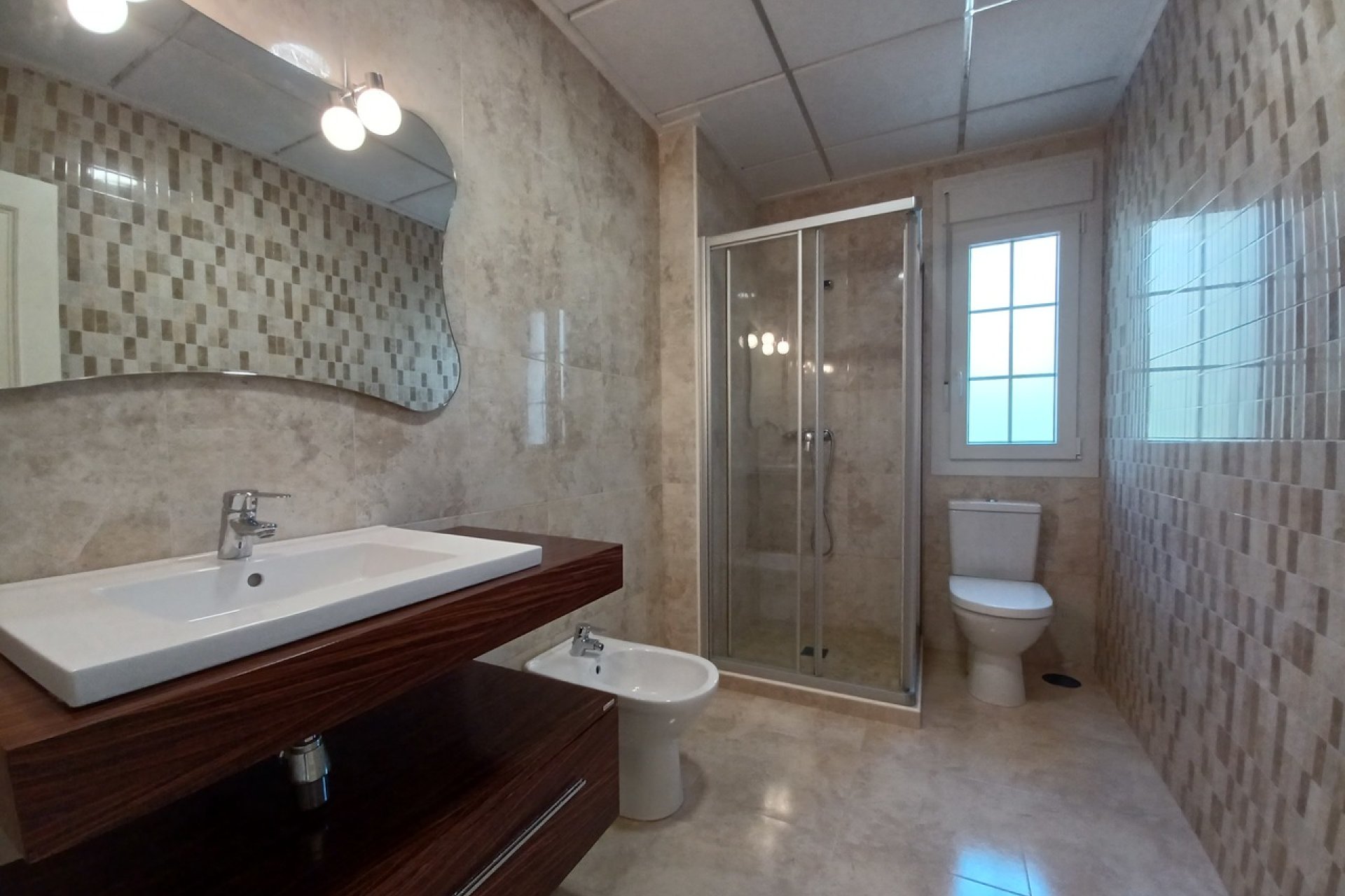 Wiederverkauf - Villa -
Cabo Roig - Costa Blanca