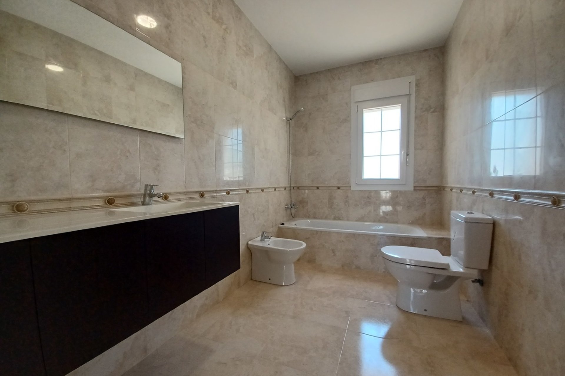 Wiederverkauf - Villa -
Cabo Roig - Costa Blanca