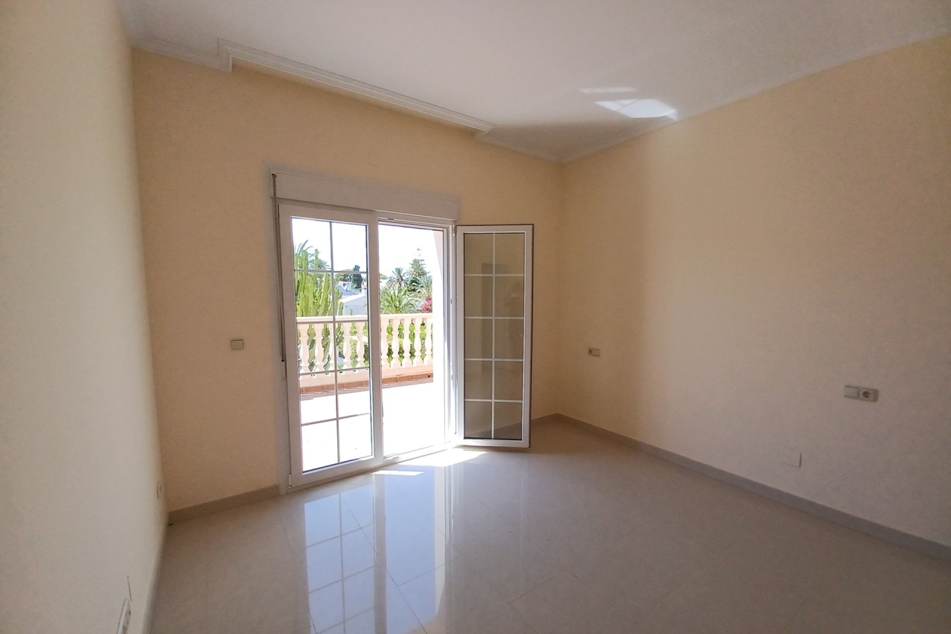 Wiederverkauf - Villa -
Cabo Roig - Costa Blanca