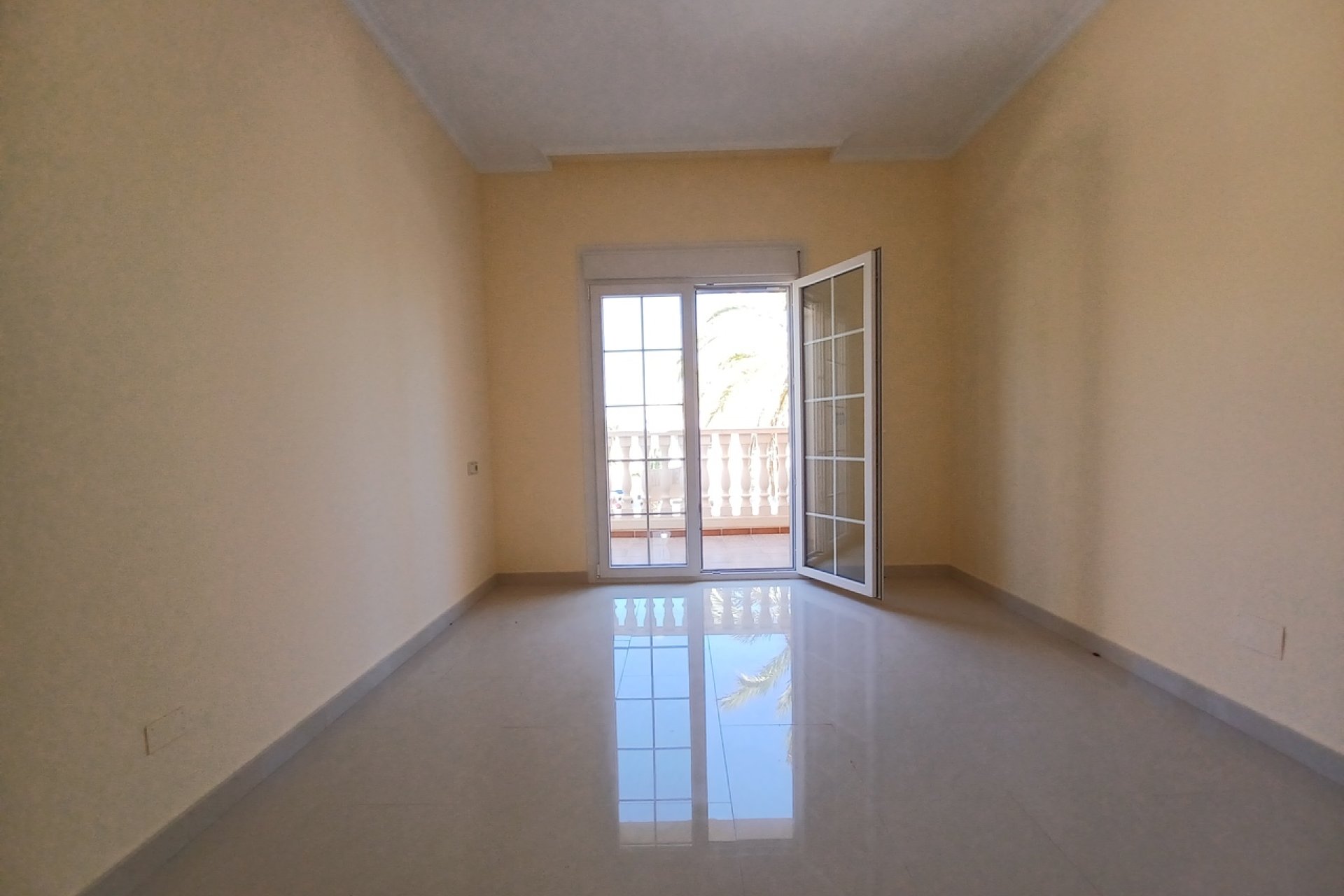 Wiederverkauf - Villa -
Cabo Roig - Costa Blanca