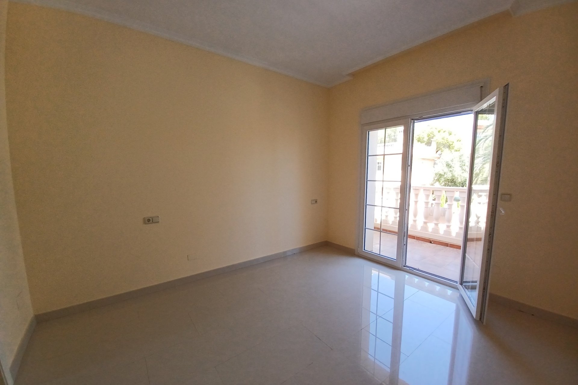 Wiederverkauf - Villa -
Cabo Roig - Costa Blanca