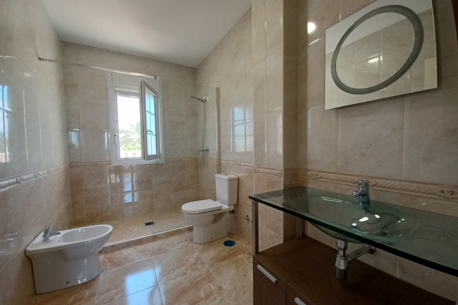Wiederverkauf - Villa -
Cabo Roig - Costa Blanca