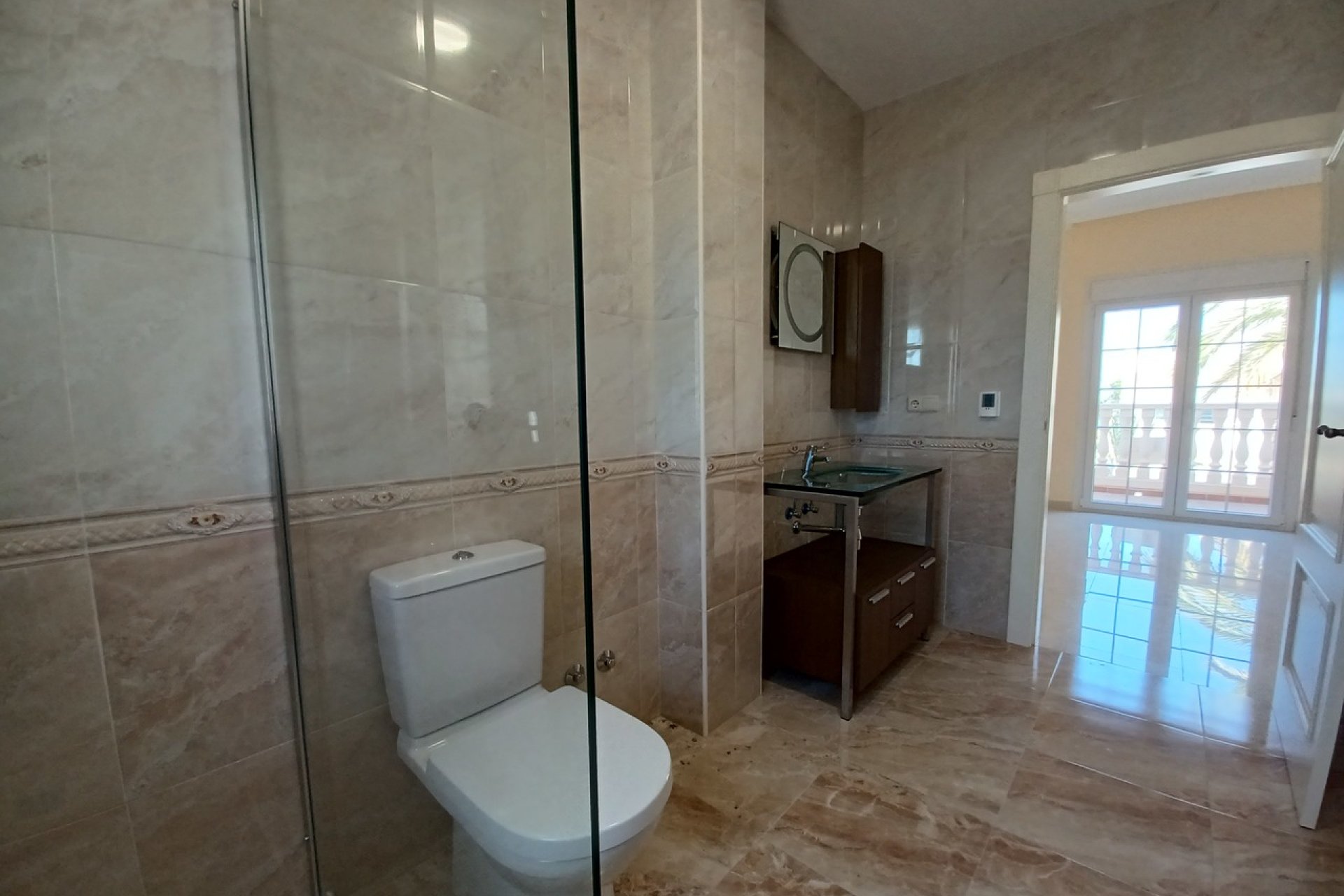 Wiederverkauf - Villa -
Cabo Roig - Costa Blanca