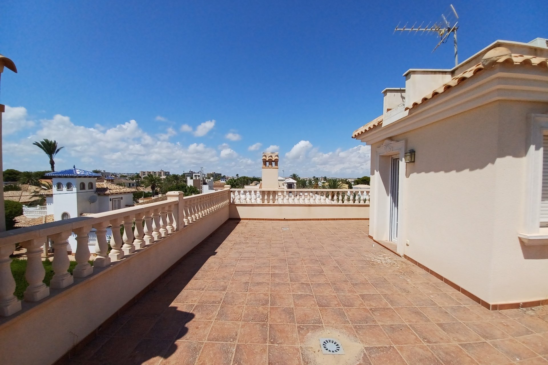 Wiederverkauf - Villa -
Cabo Roig - Costa Blanca
