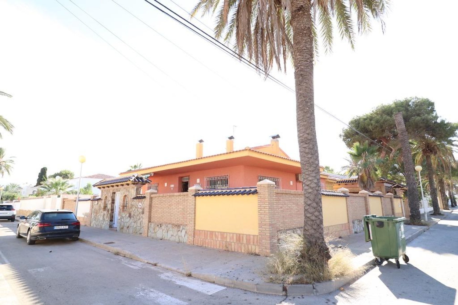 Wiederverkauf - Villa -
Cabo Roig - Costa Blanca