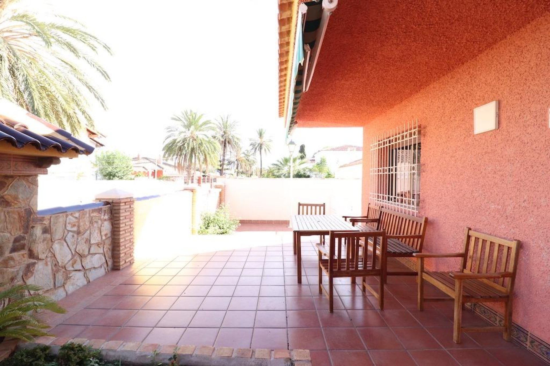Wiederverkauf - Villa -
Cabo Roig - Costa Blanca