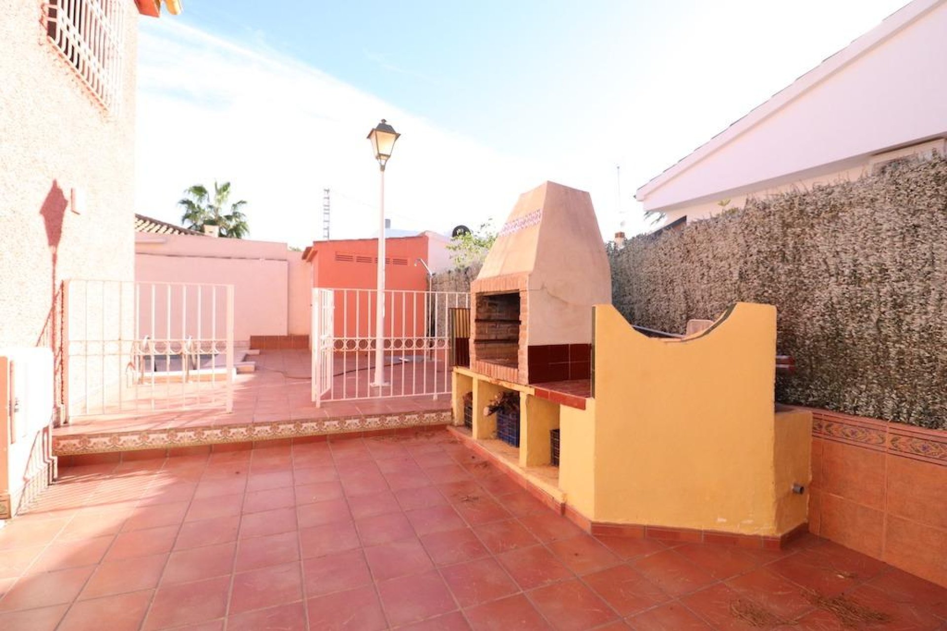 Wiederverkauf - Villa -
Cabo Roig - Costa Blanca