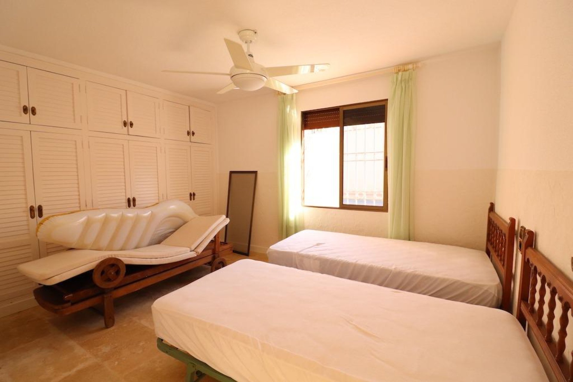 Wiederverkauf - Villa -
Cabo Roig - Costa Blanca