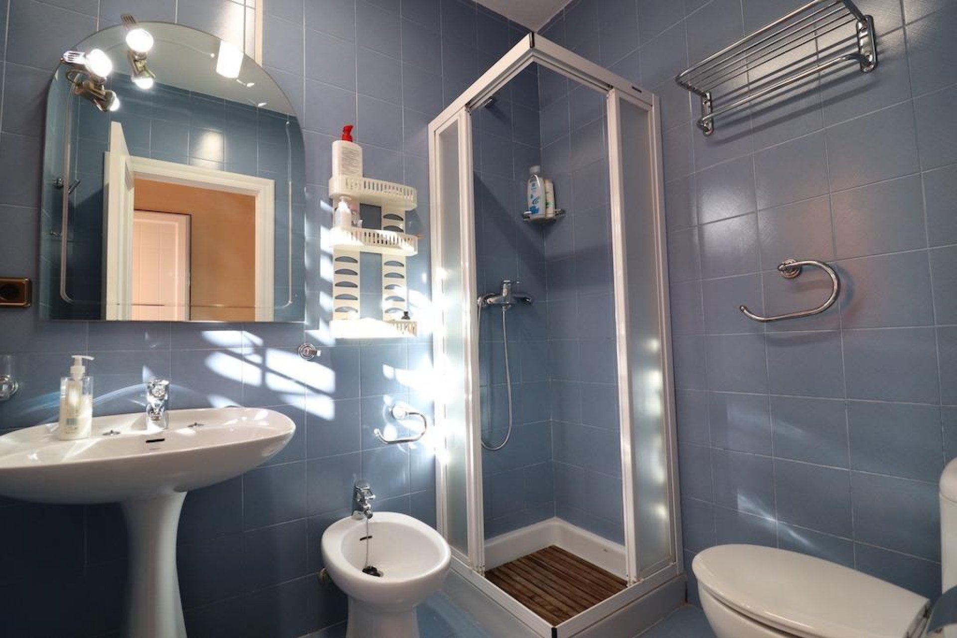 Wiederverkauf - Villa -
Cabo Roig - Costa Blanca