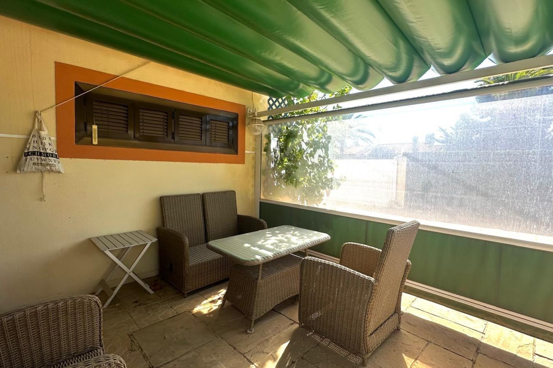 Wiederverkauf - Villa -
Cabo Roig - Costa Blanca