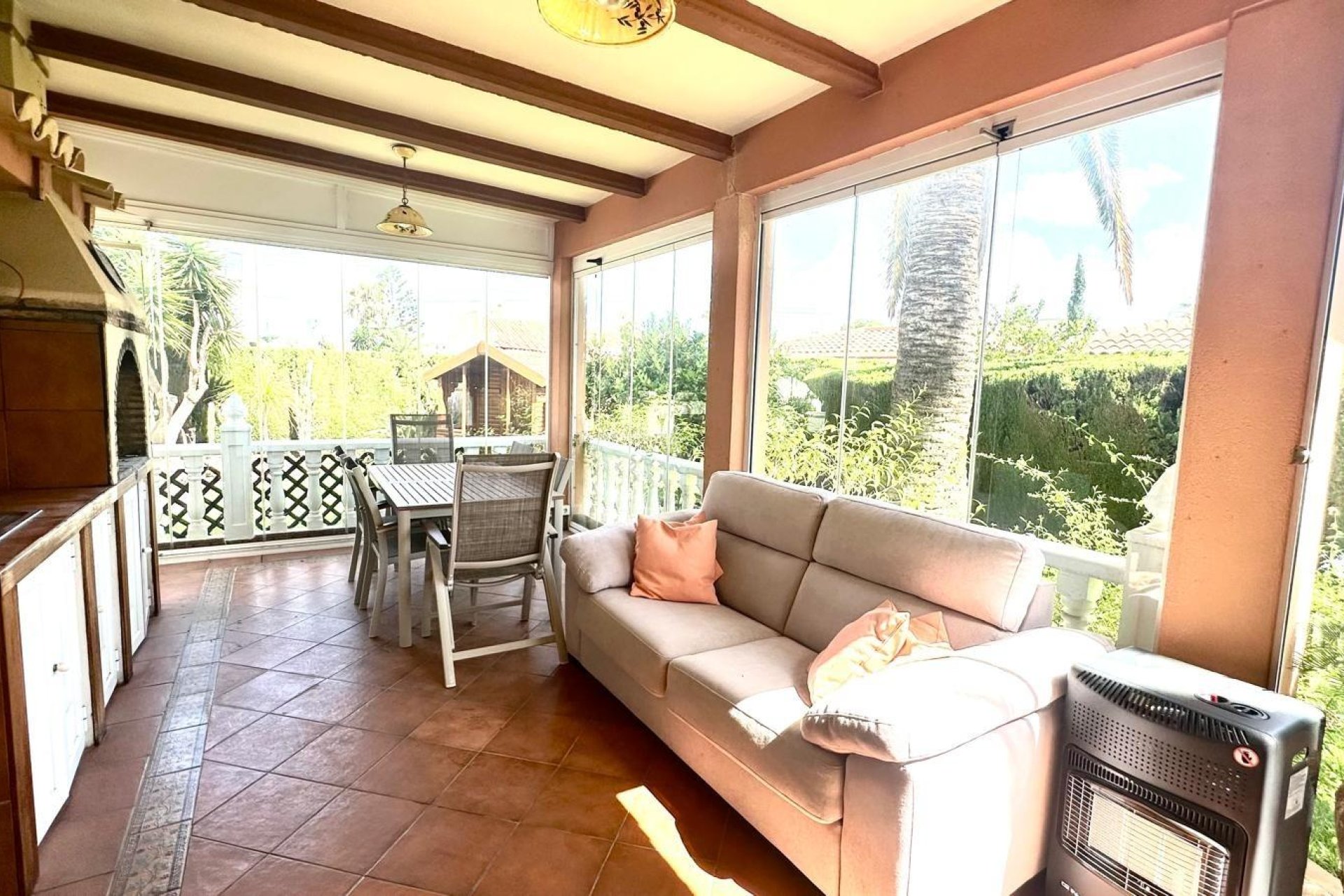 Wiederverkauf - Villa -
Cabo Roig - Costa Blanca