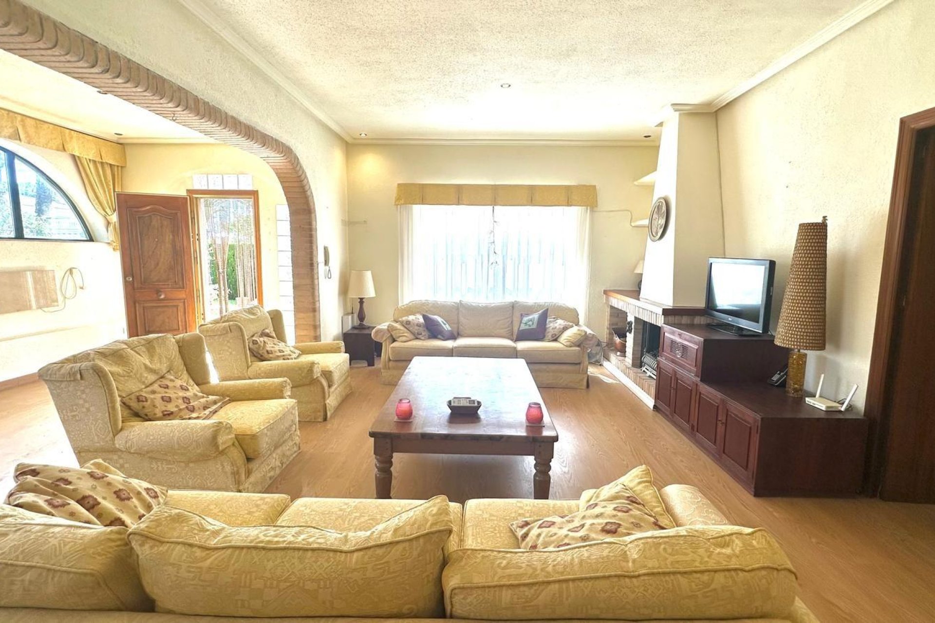 Wiederverkauf - Villa -
Cabo Roig - Costa Blanca