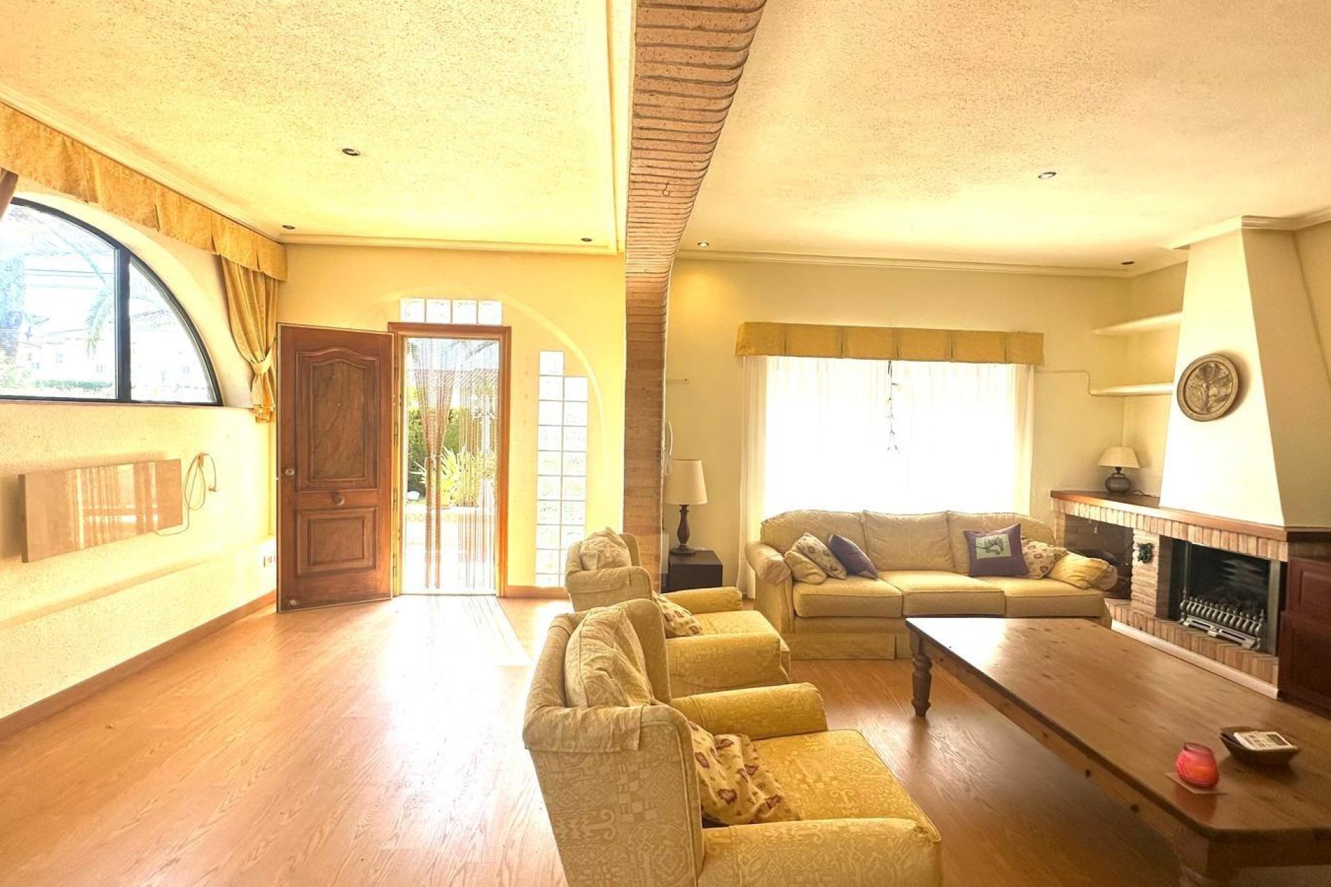 Wiederverkauf - Villa -
Cabo Roig - Costa Blanca
