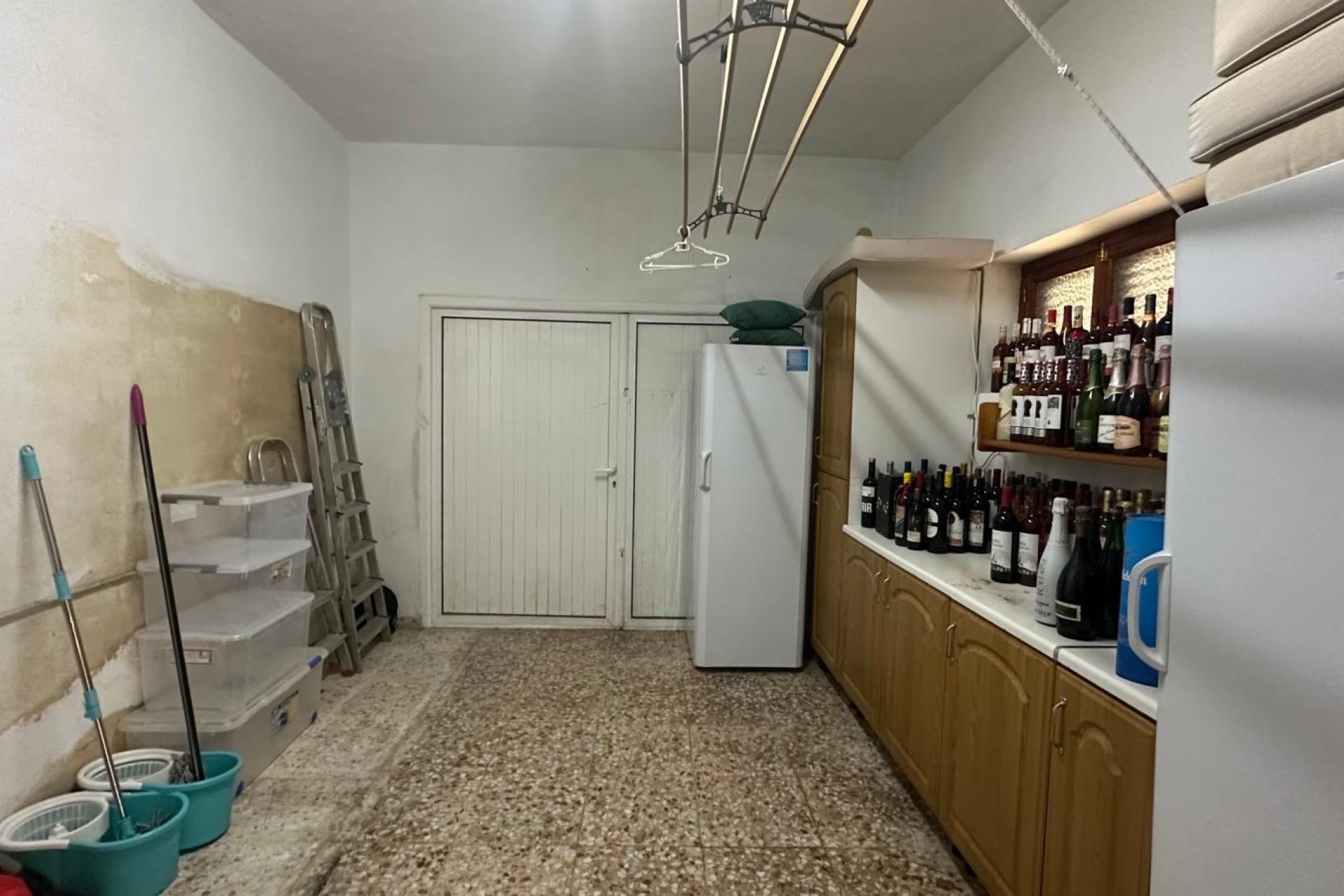 Wiederverkauf - Villa -
Cabo Roig - Costa Blanca