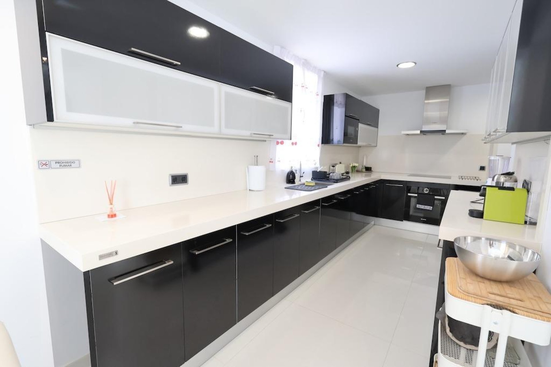 Wiederverkauf - Villa -
Cabo Roig - Costa Blanca