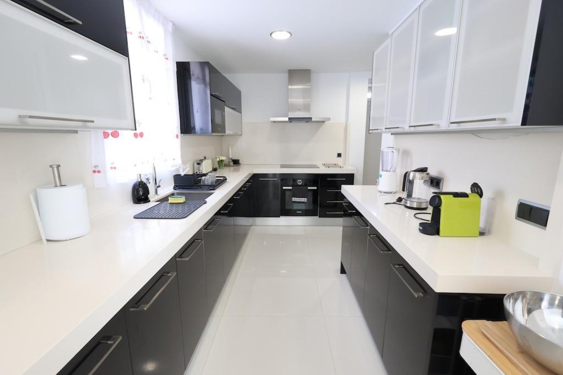 Wiederverkauf - Villa -
Cabo Roig - Costa Blanca