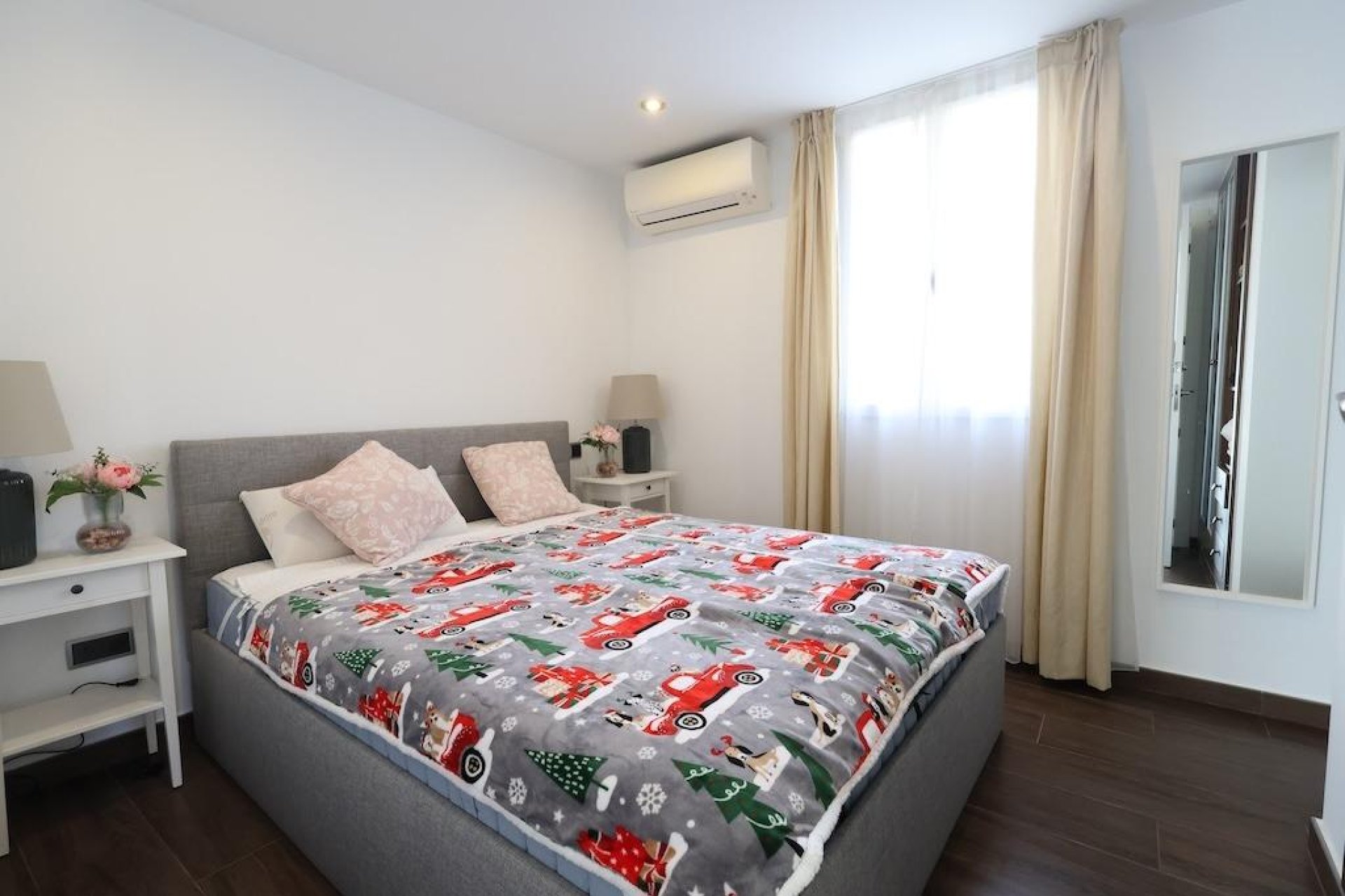 Wiederverkauf - Villa -
Cabo Roig - Costa Blanca