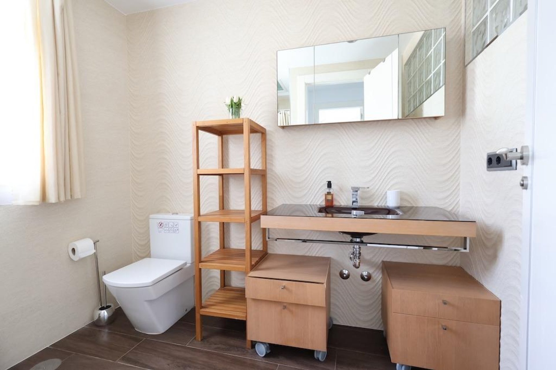 Wiederverkauf - Villa -
Cabo Roig - Costa Blanca