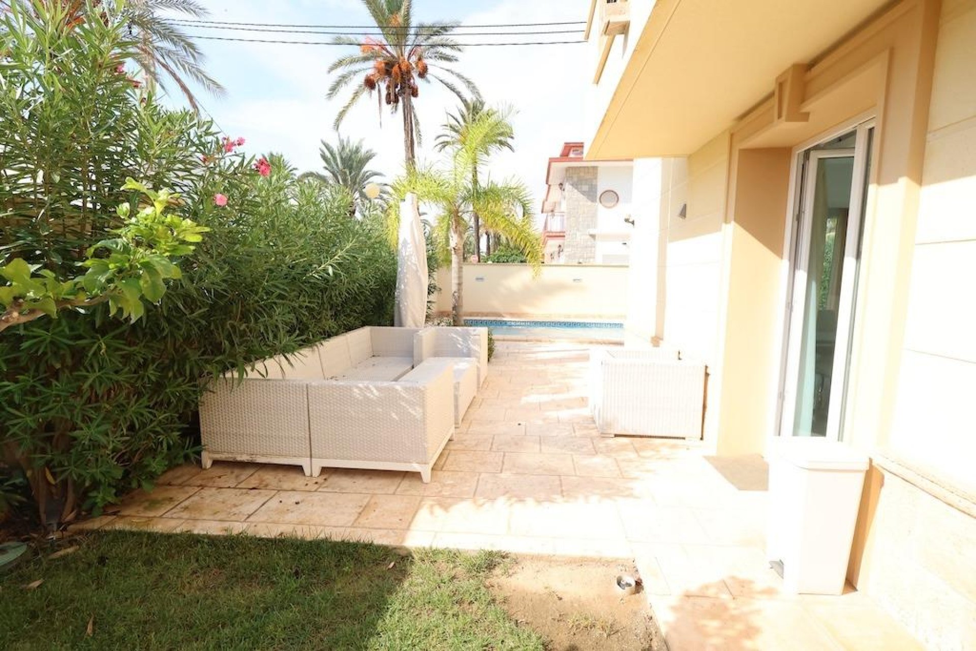 Wiederverkauf - Villa -
Cabo Roig - Costa Blanca