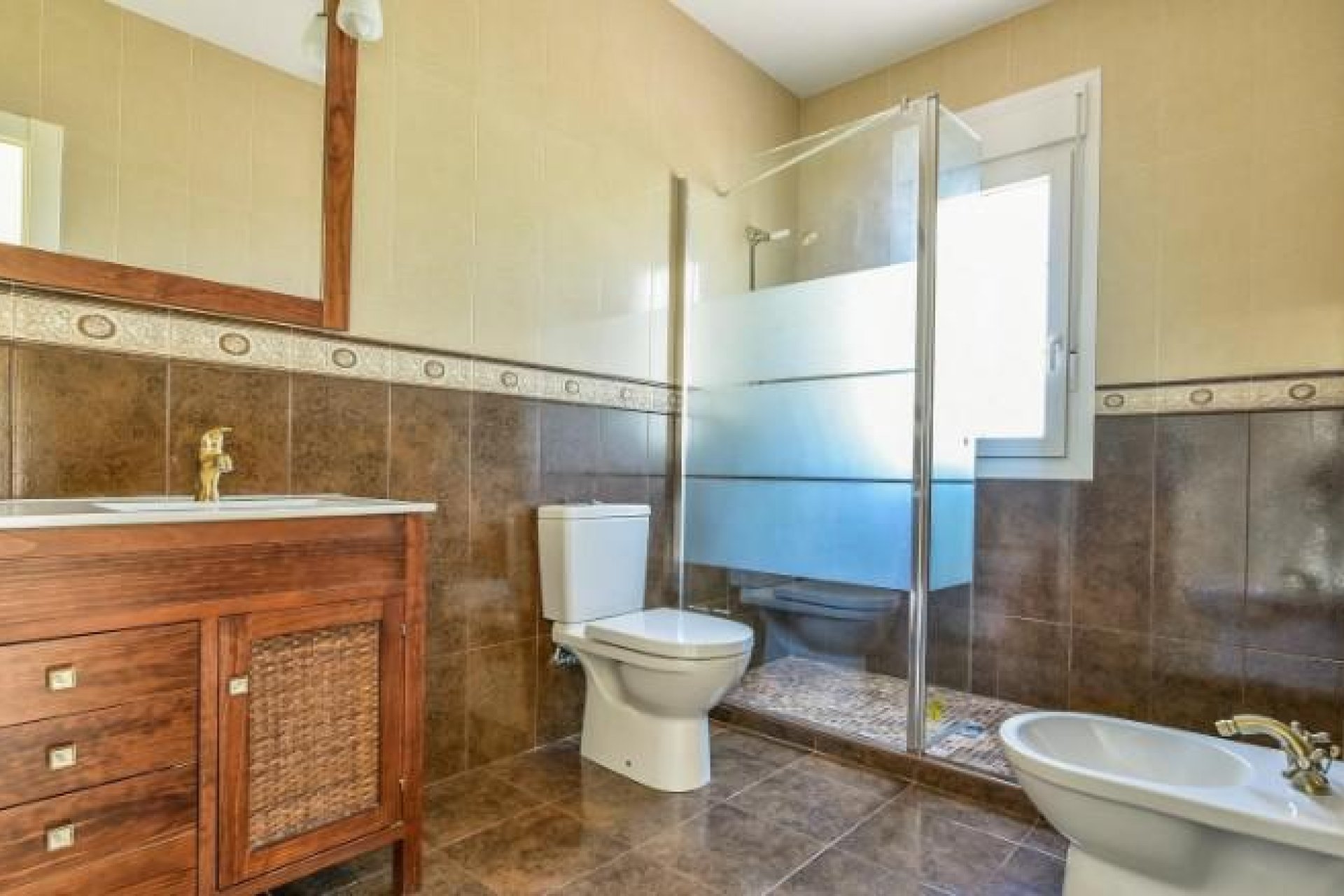 Wiederverkauf - Villa -
Cabo Roig - Costa Blanca