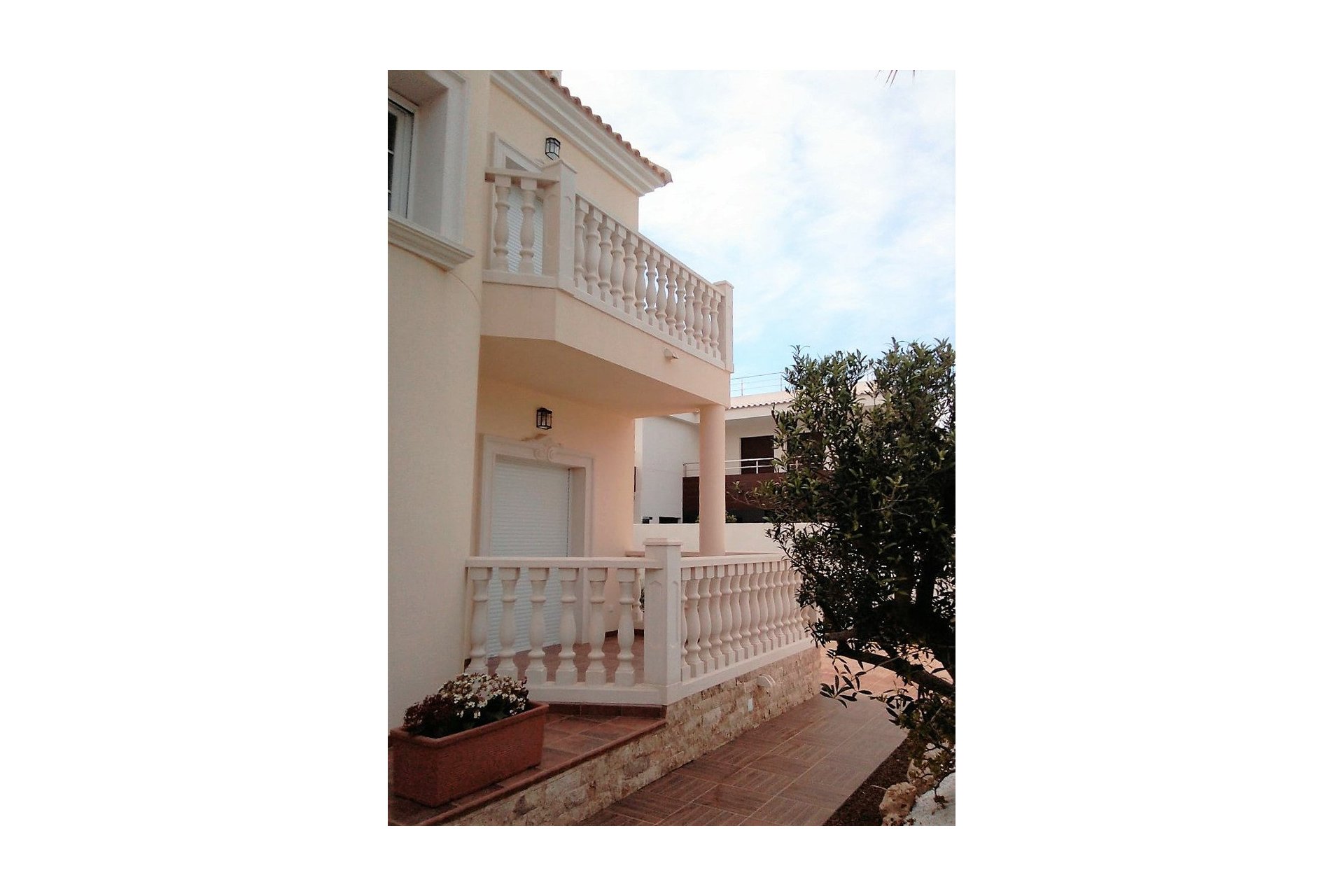 Wiederverkauf - Villa -
Cabo Roig - Costa Blanca