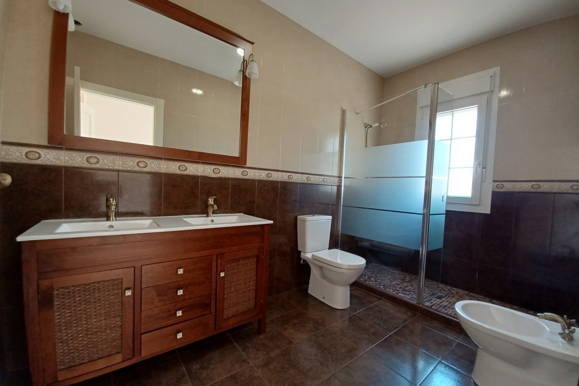 Wiederverkauf - Villa -
Cabo Roig - Costa Blanca