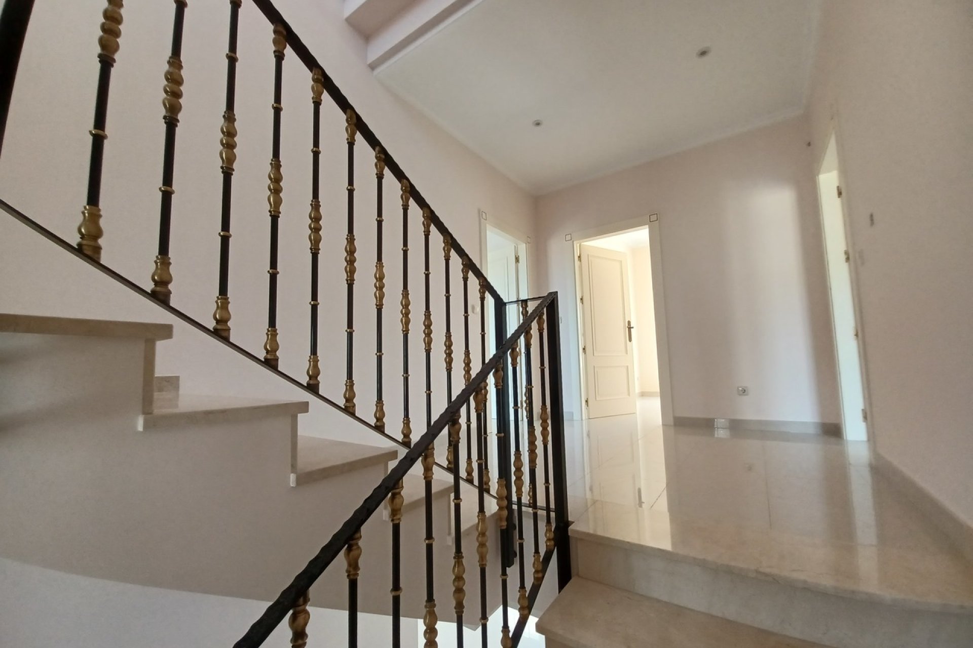 Wiederverkauf - Villa -
Cabo Roig - Costa Blanca